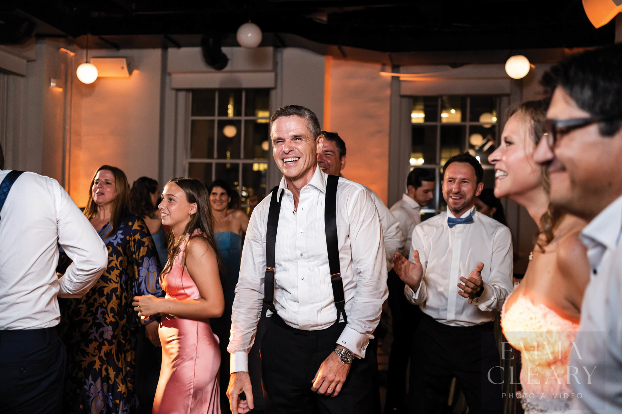 620 Loft and Garden Wedding