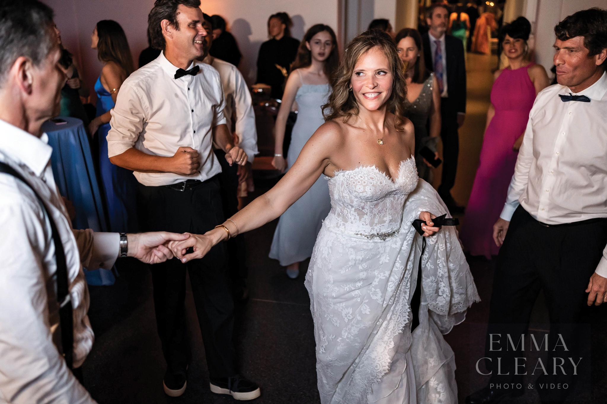 620 Loft and Garden Wedding
