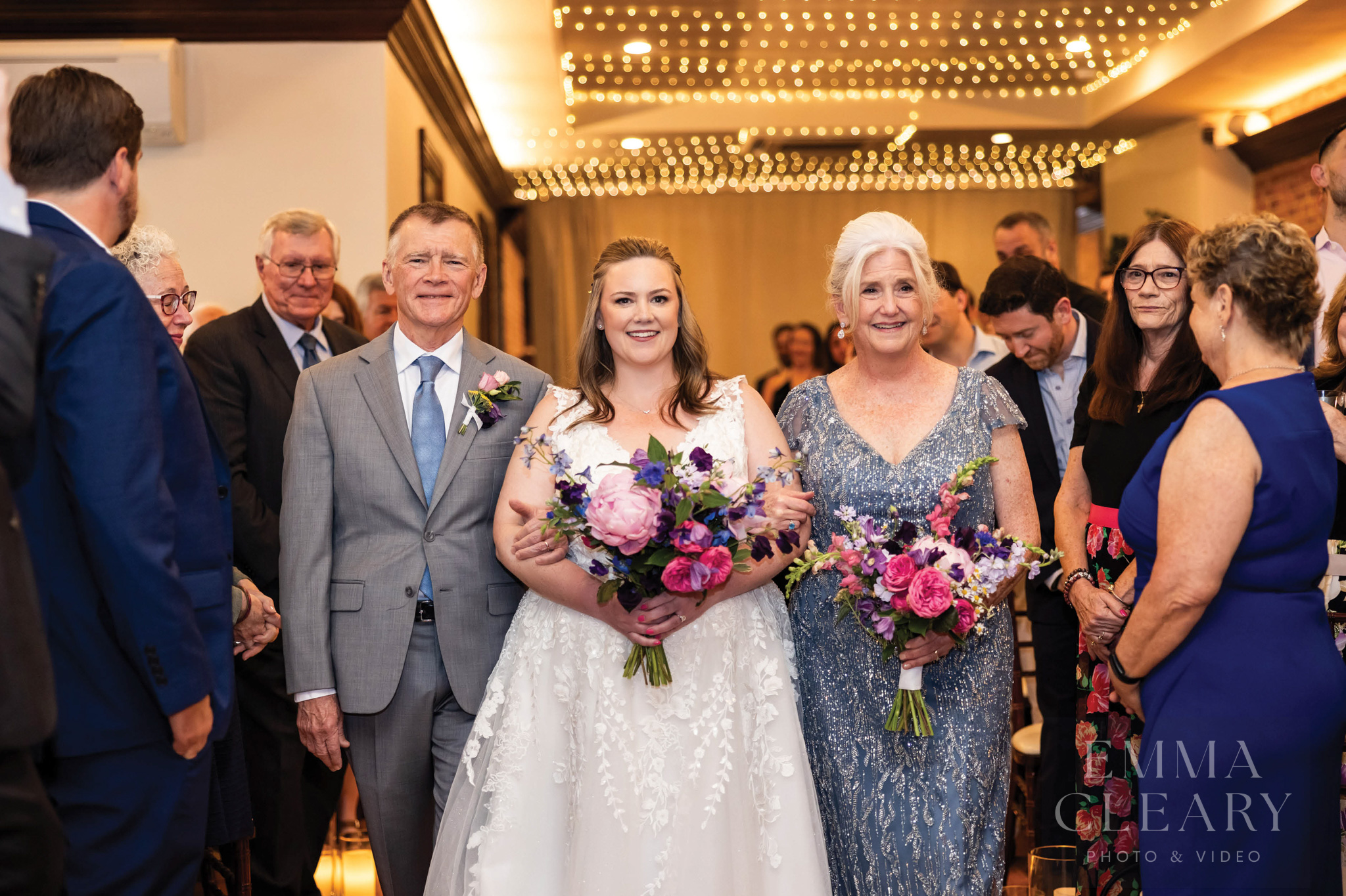 Deity Wedding