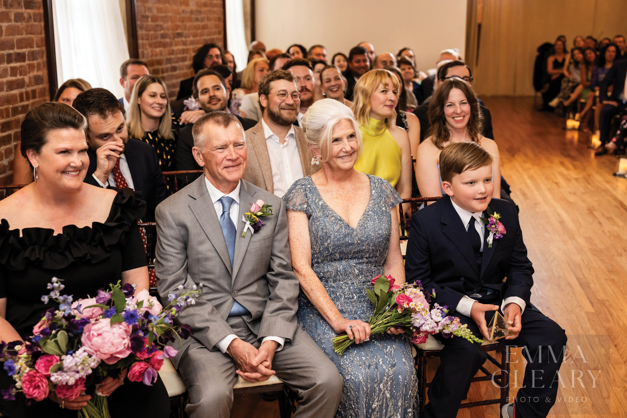 Deity Wedding