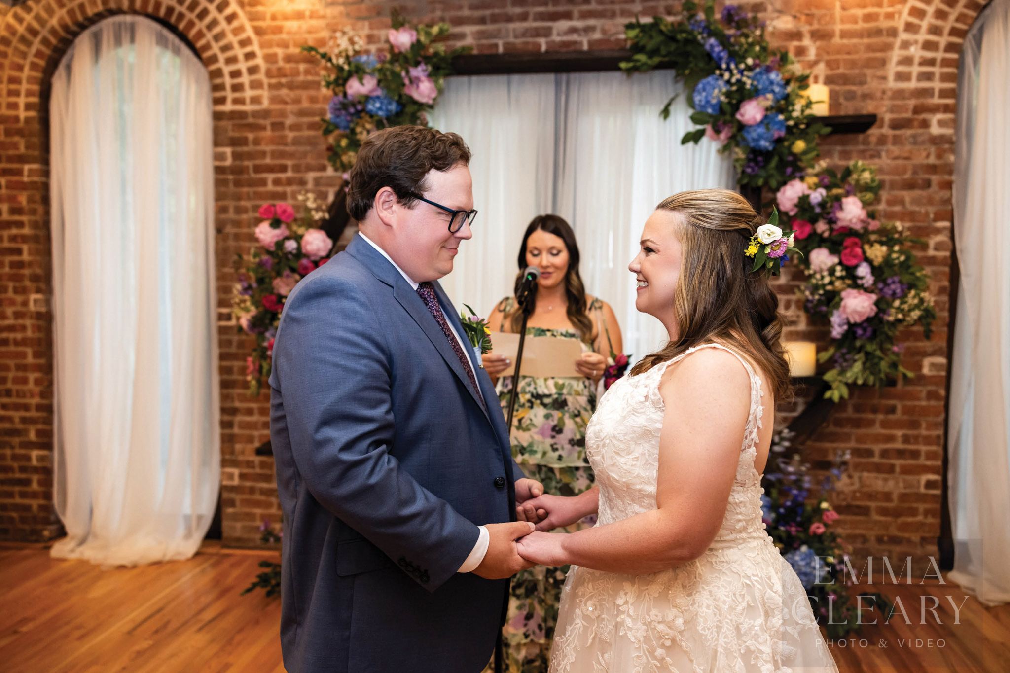 Deity Wedding