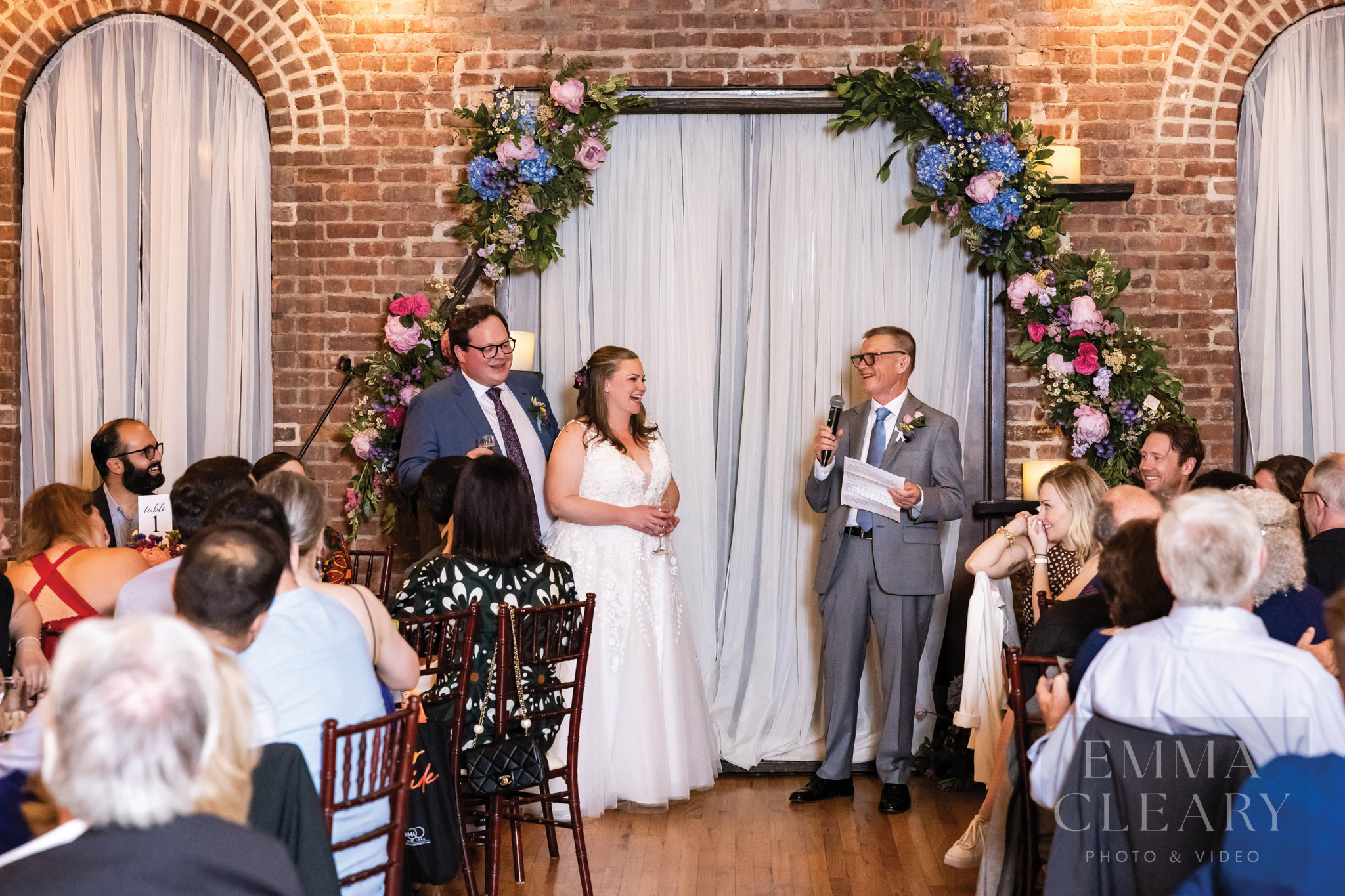 Deity Wedding