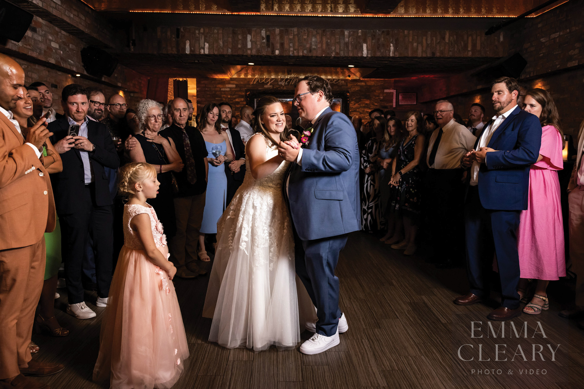 Deity Wedding