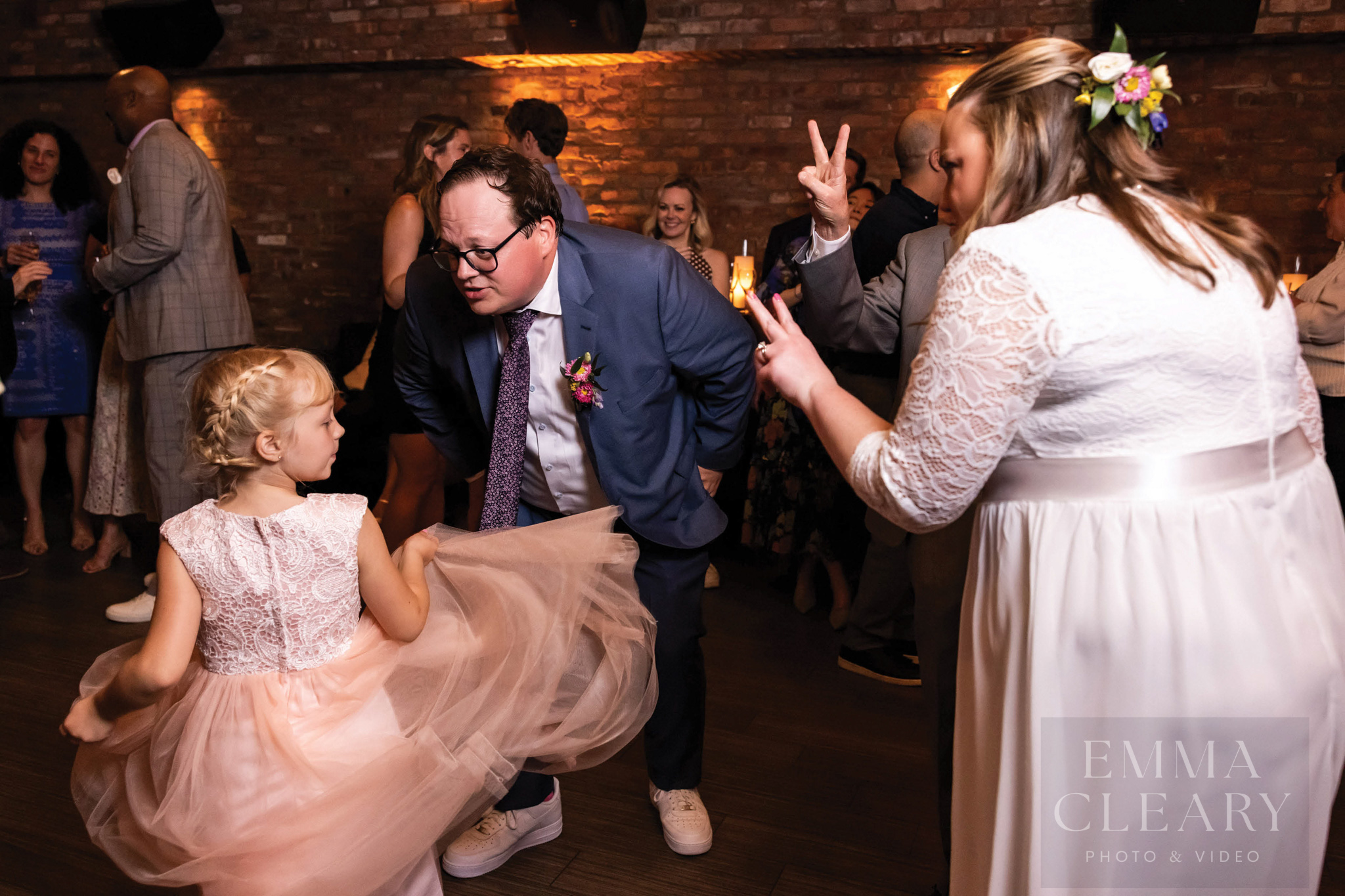 Deity Wedding