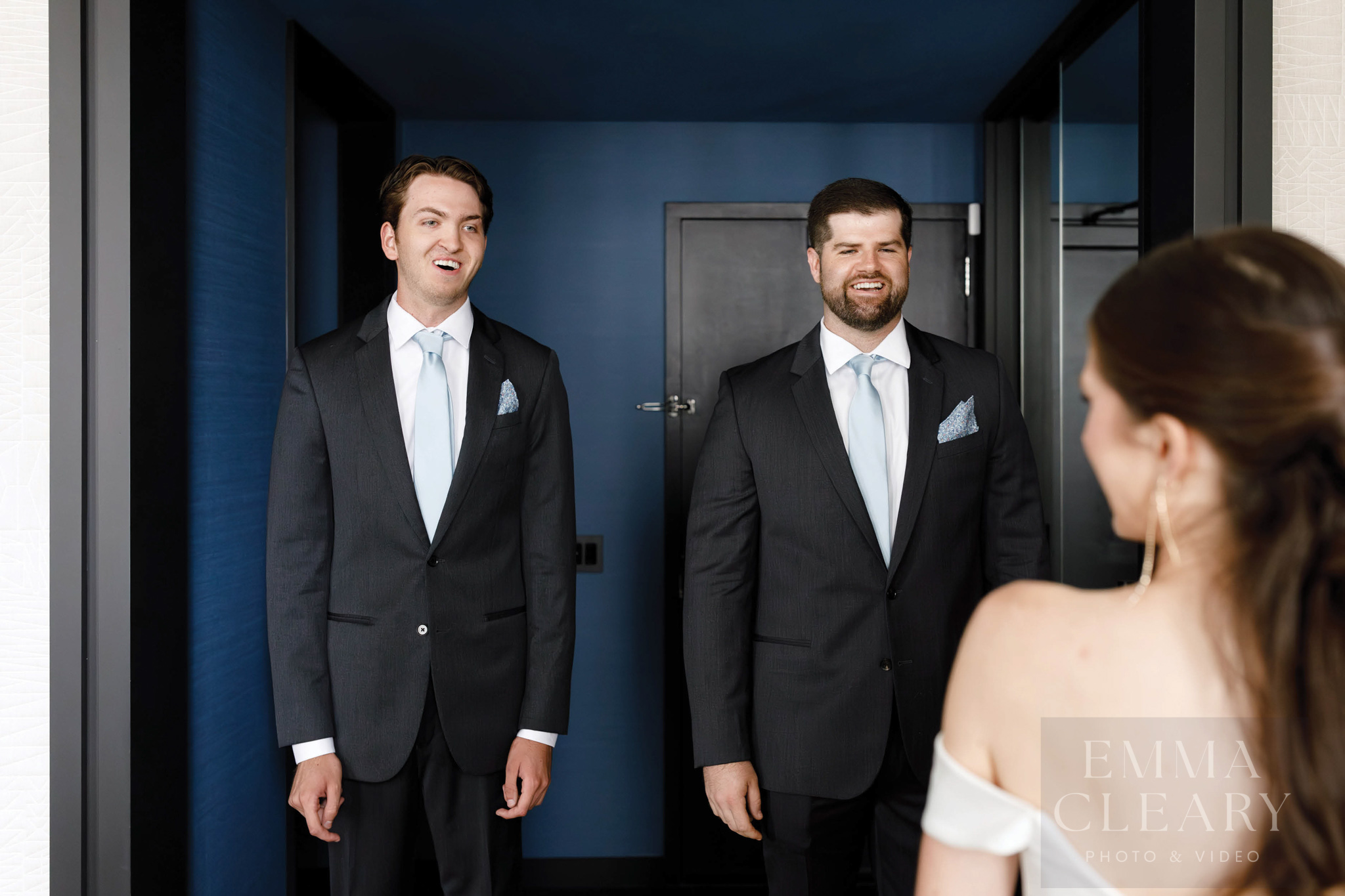 Little Owl Wedding