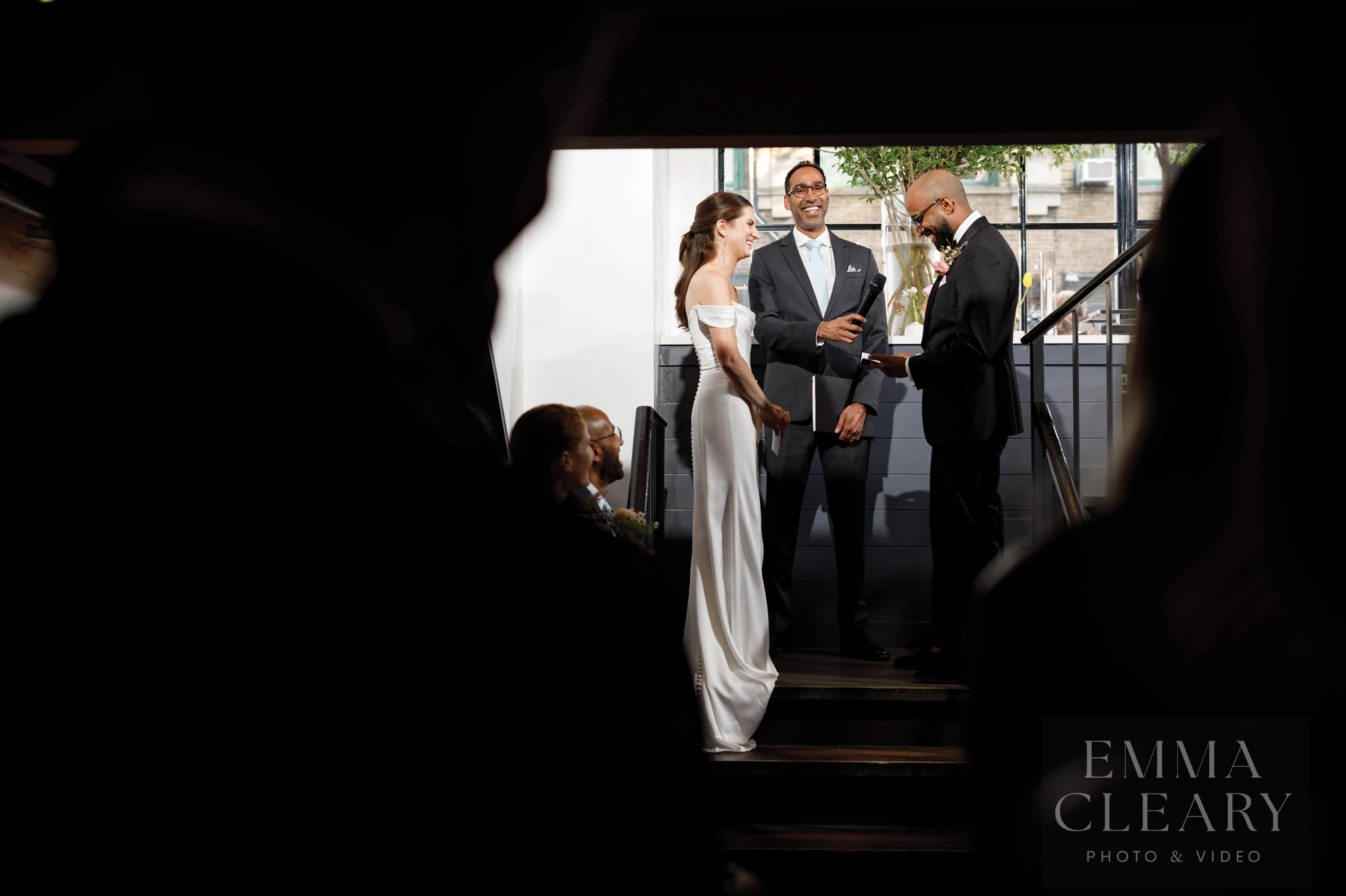 Little Owl Wedding