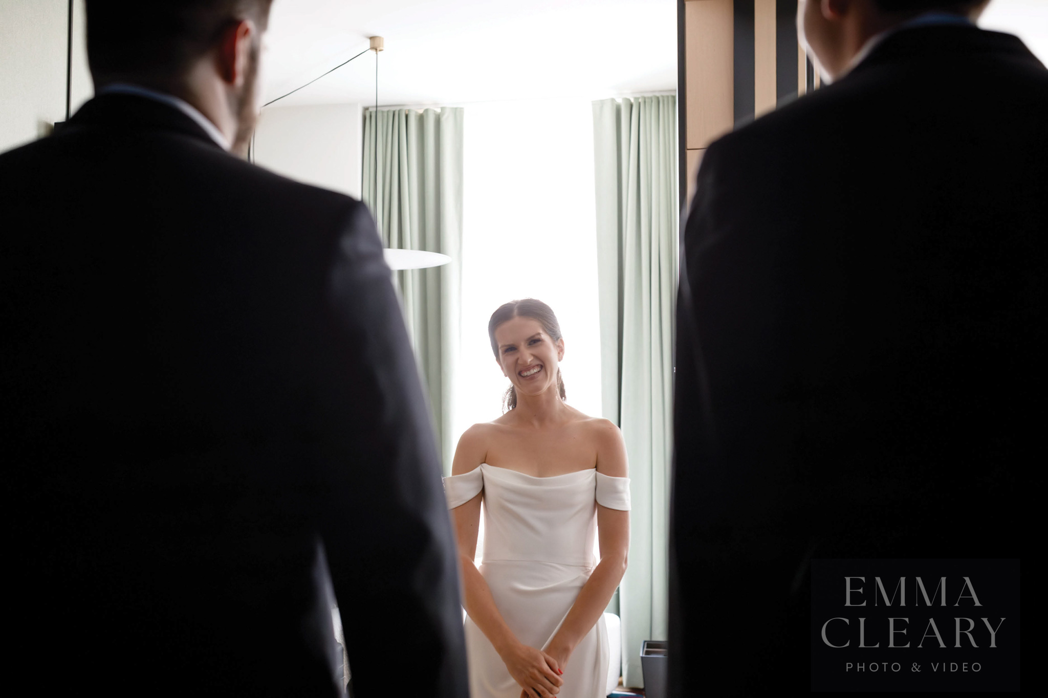 Little Owl Wedding