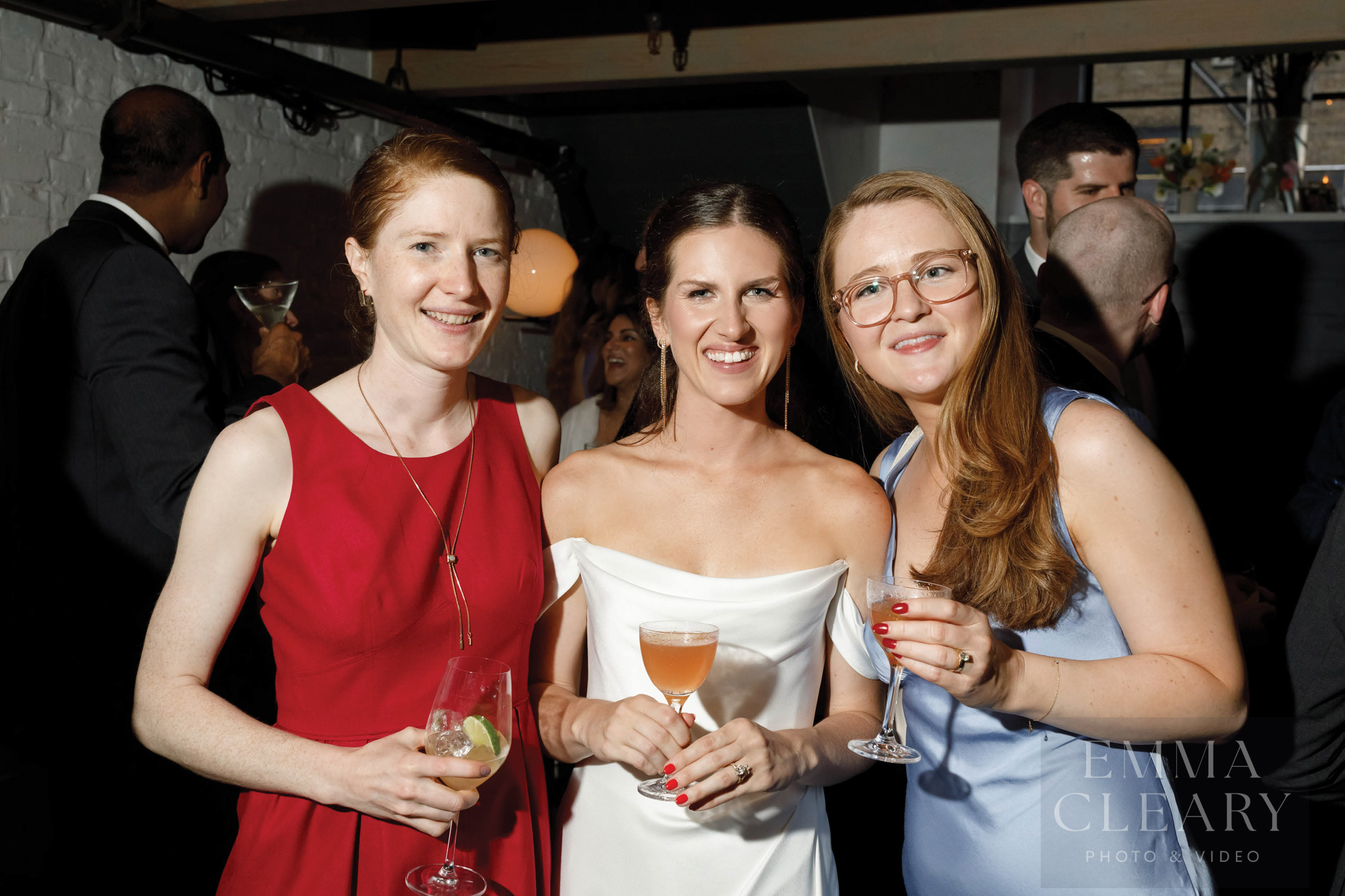Little Owl Wedding