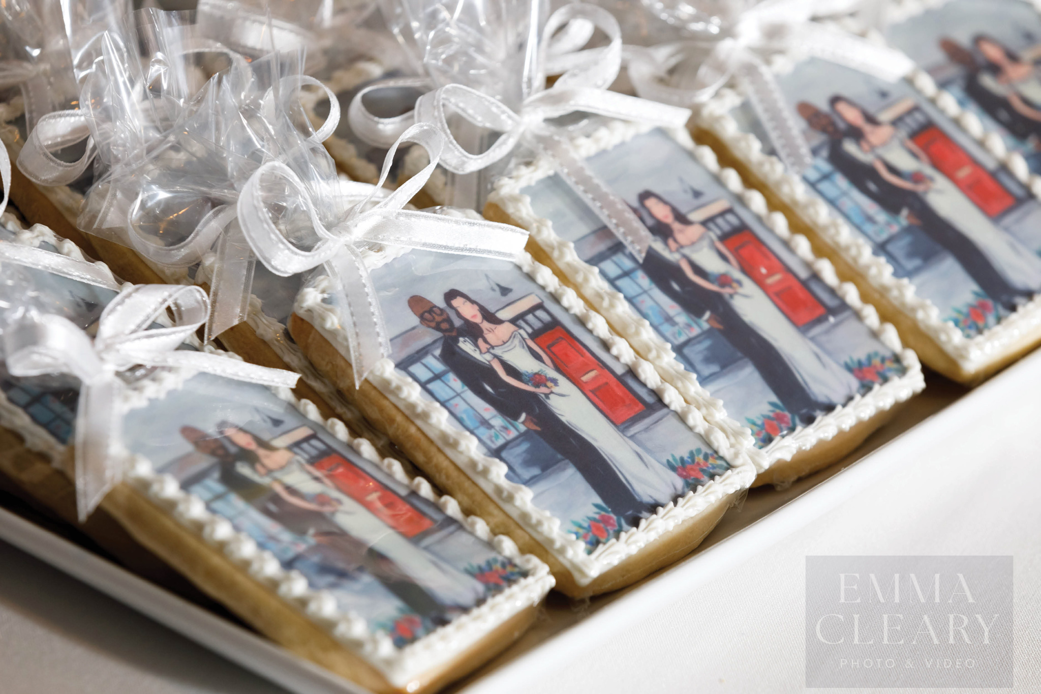 Little Owl Wedding