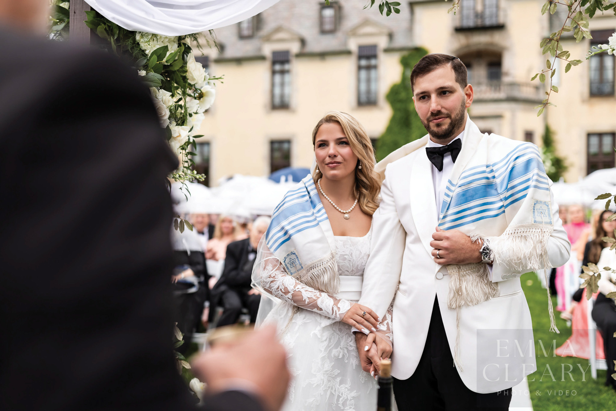 Oheka Castle Wedding