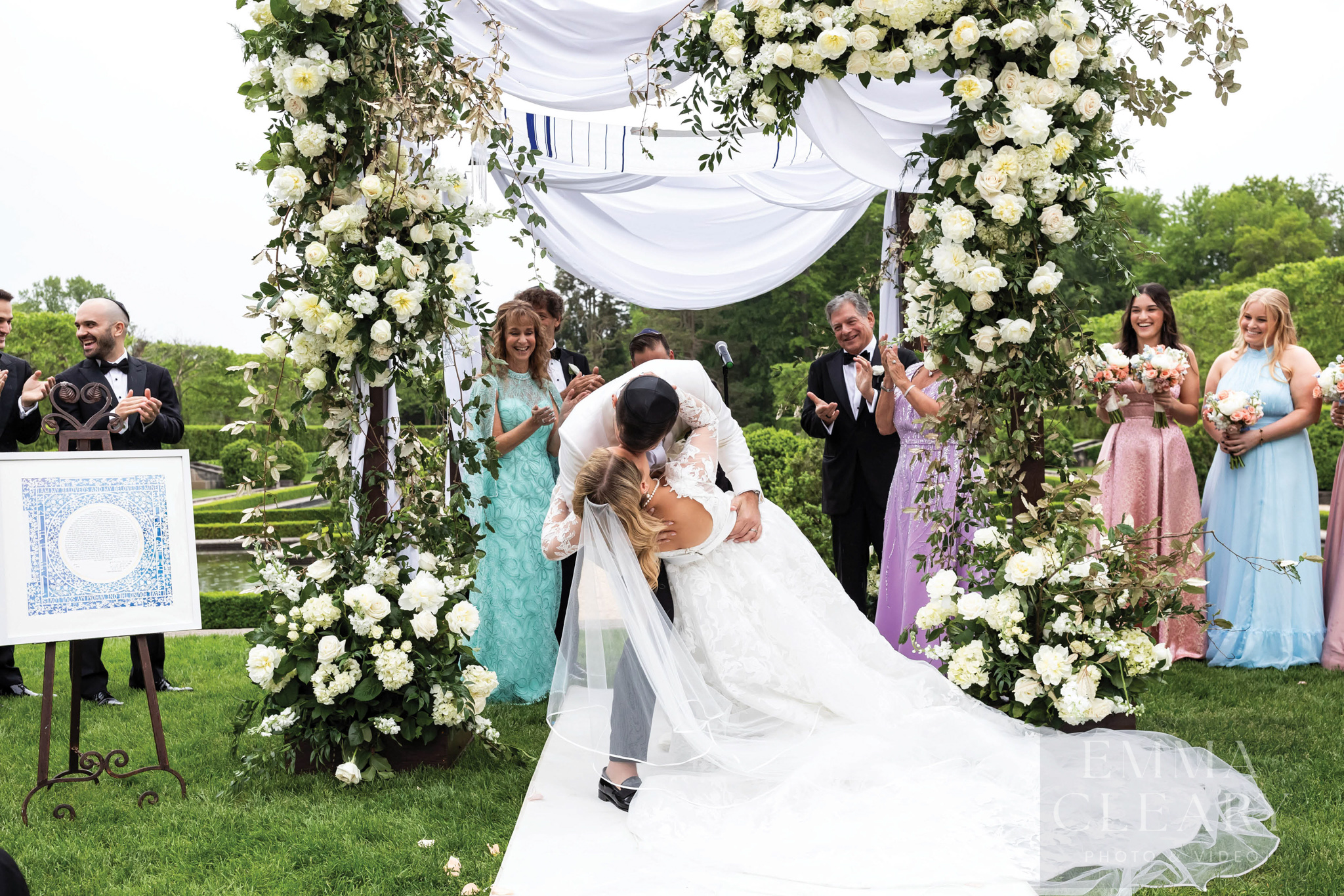 wedding photo and video packages