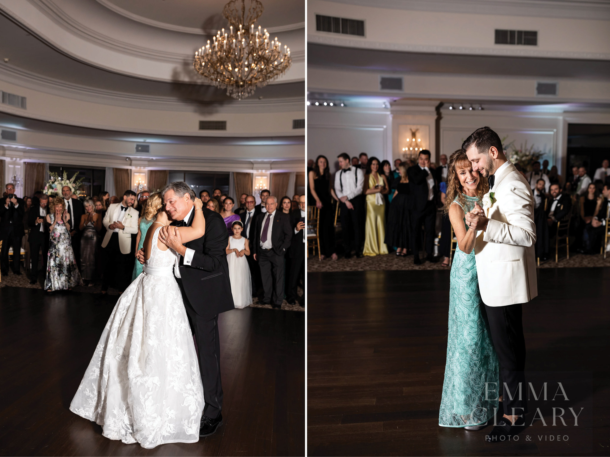 Oheka Castle Wedding