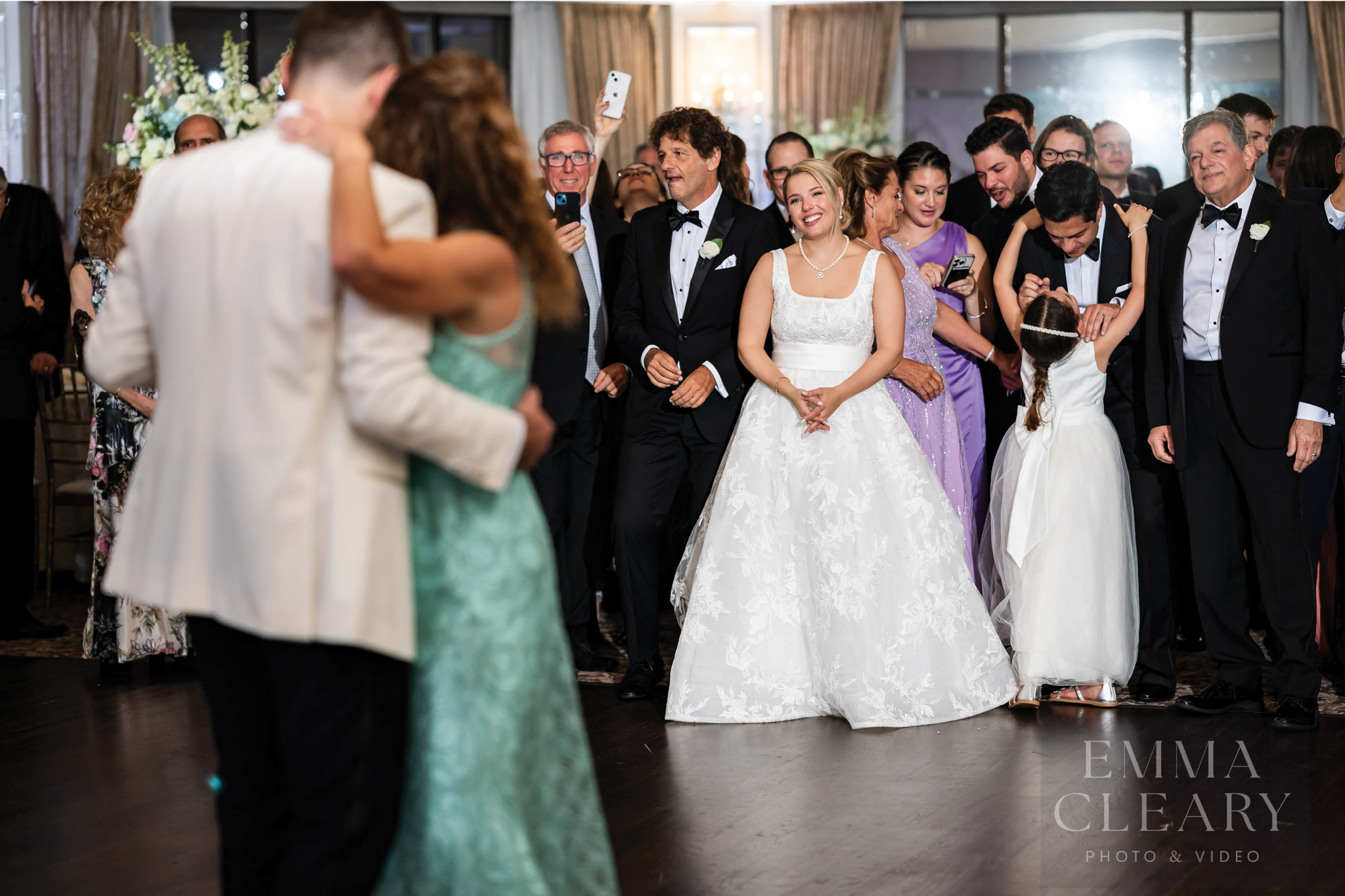Oheka Castle Wedding