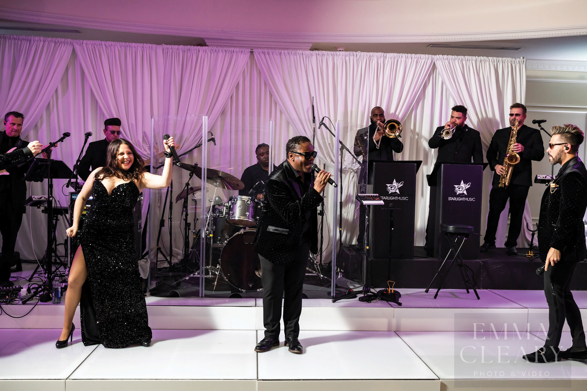Oheka Castle Wedding
