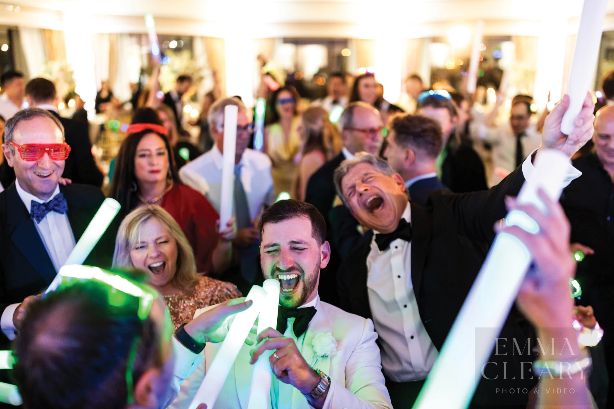 Oheka Castle Wedding