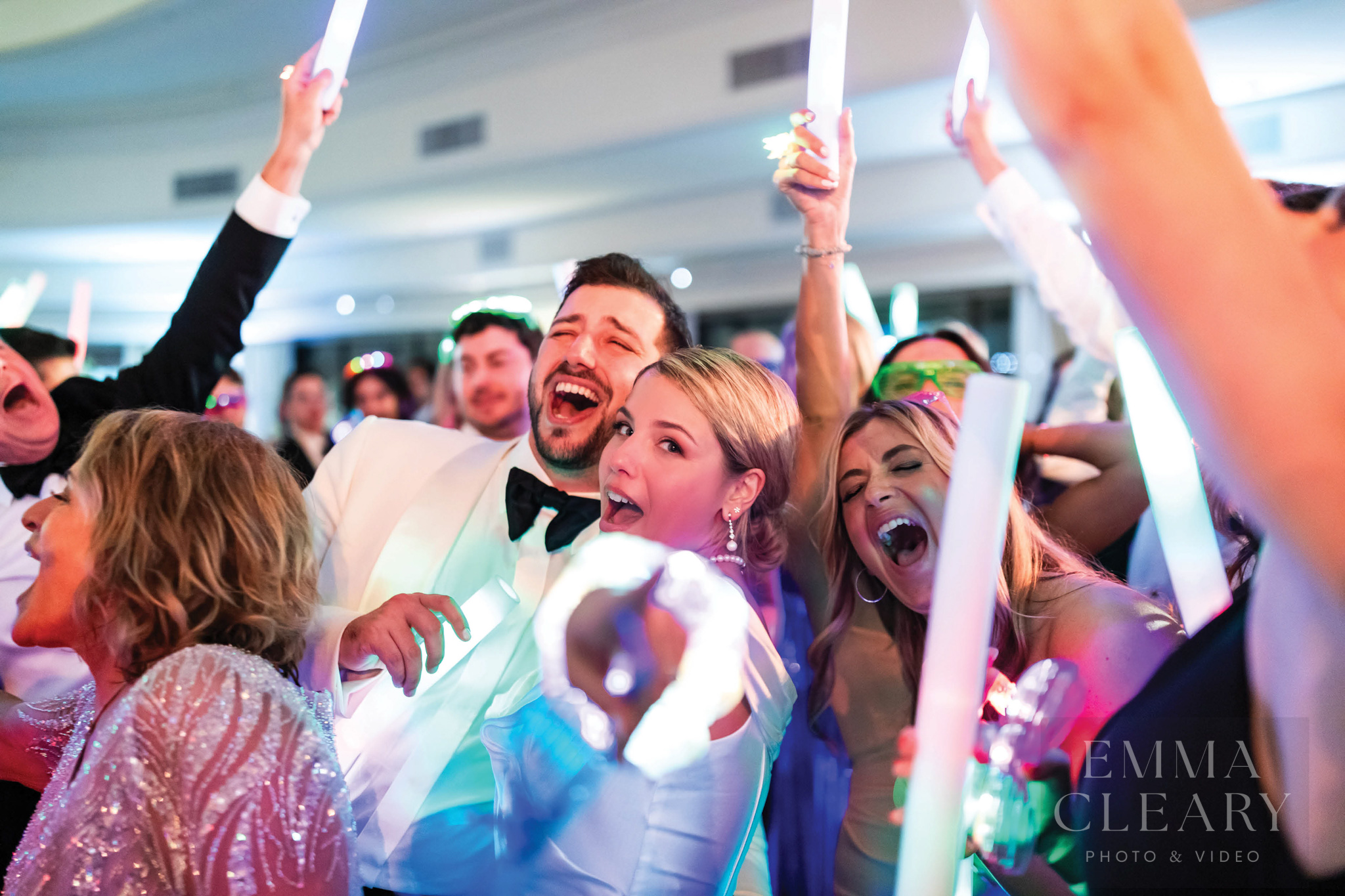 Oheka Castle Wedding
