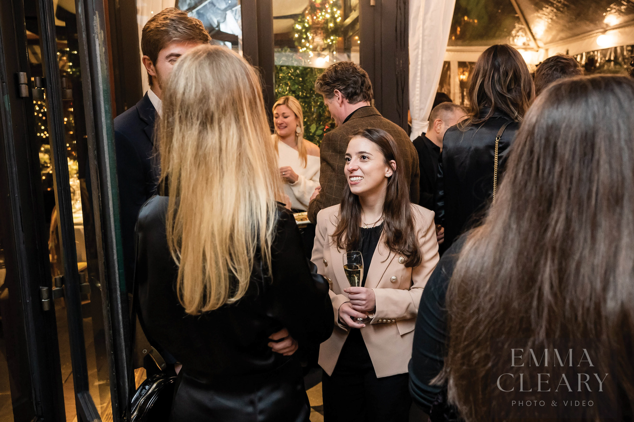 Level Equity Corporate Event