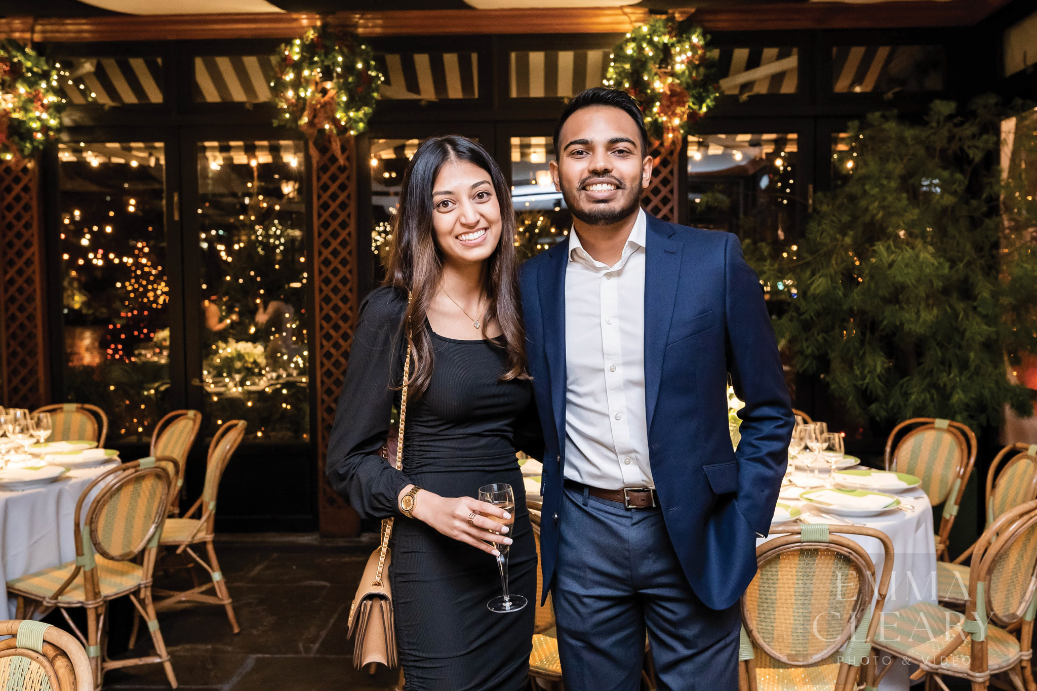 Level Equity Corporate Event