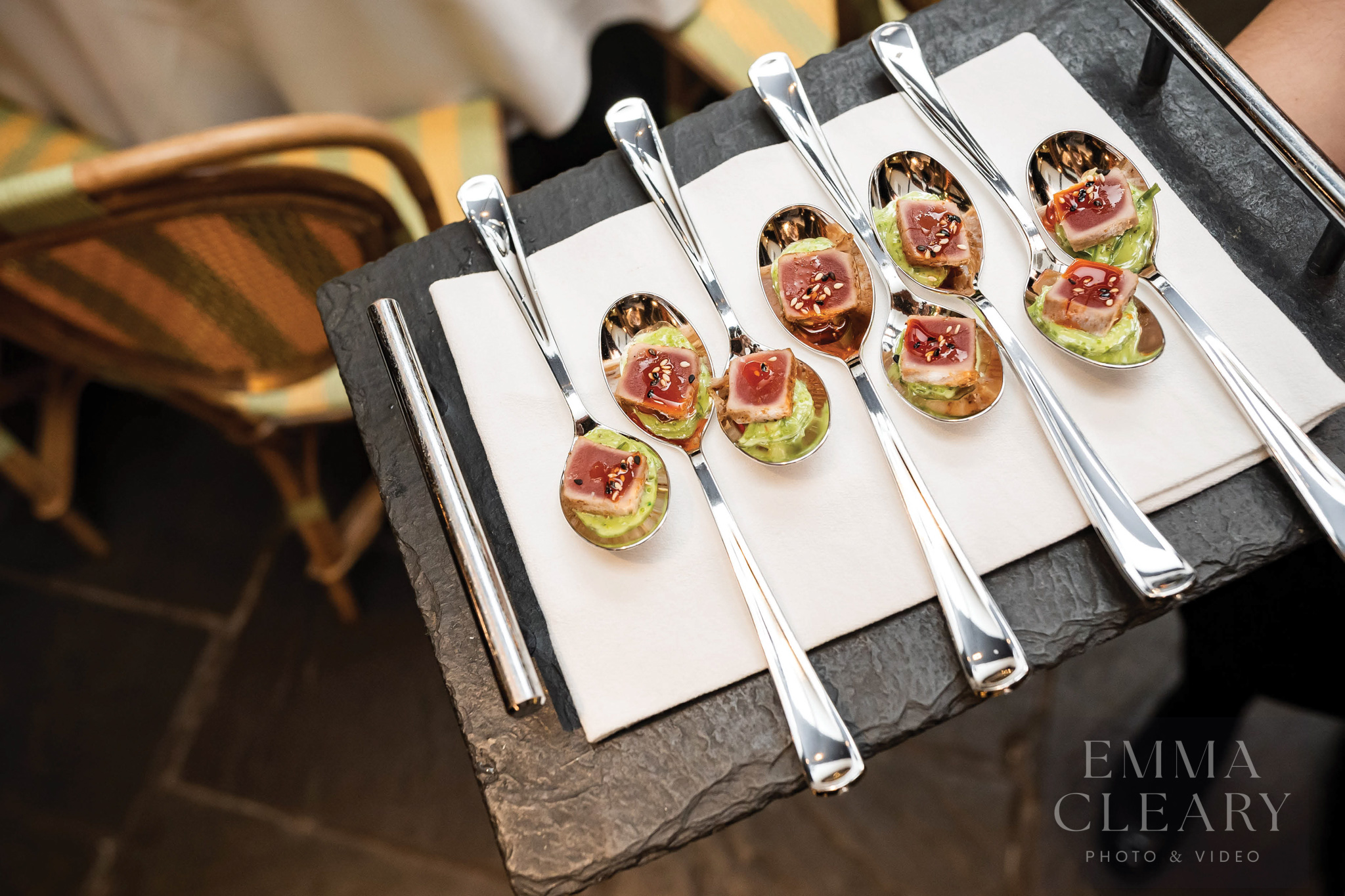Level Equity Corporate Event
