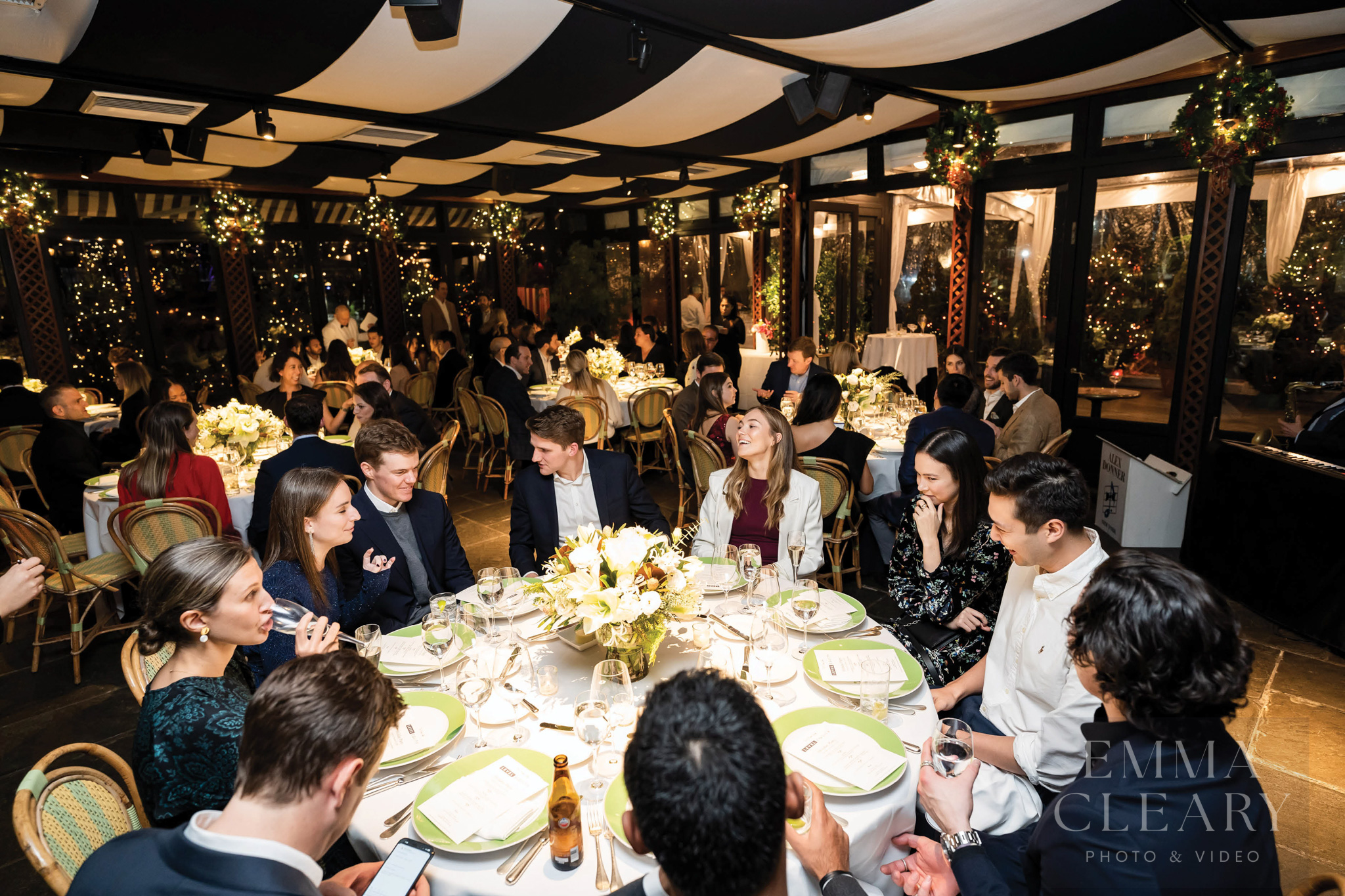 Level Equity Corporate Event