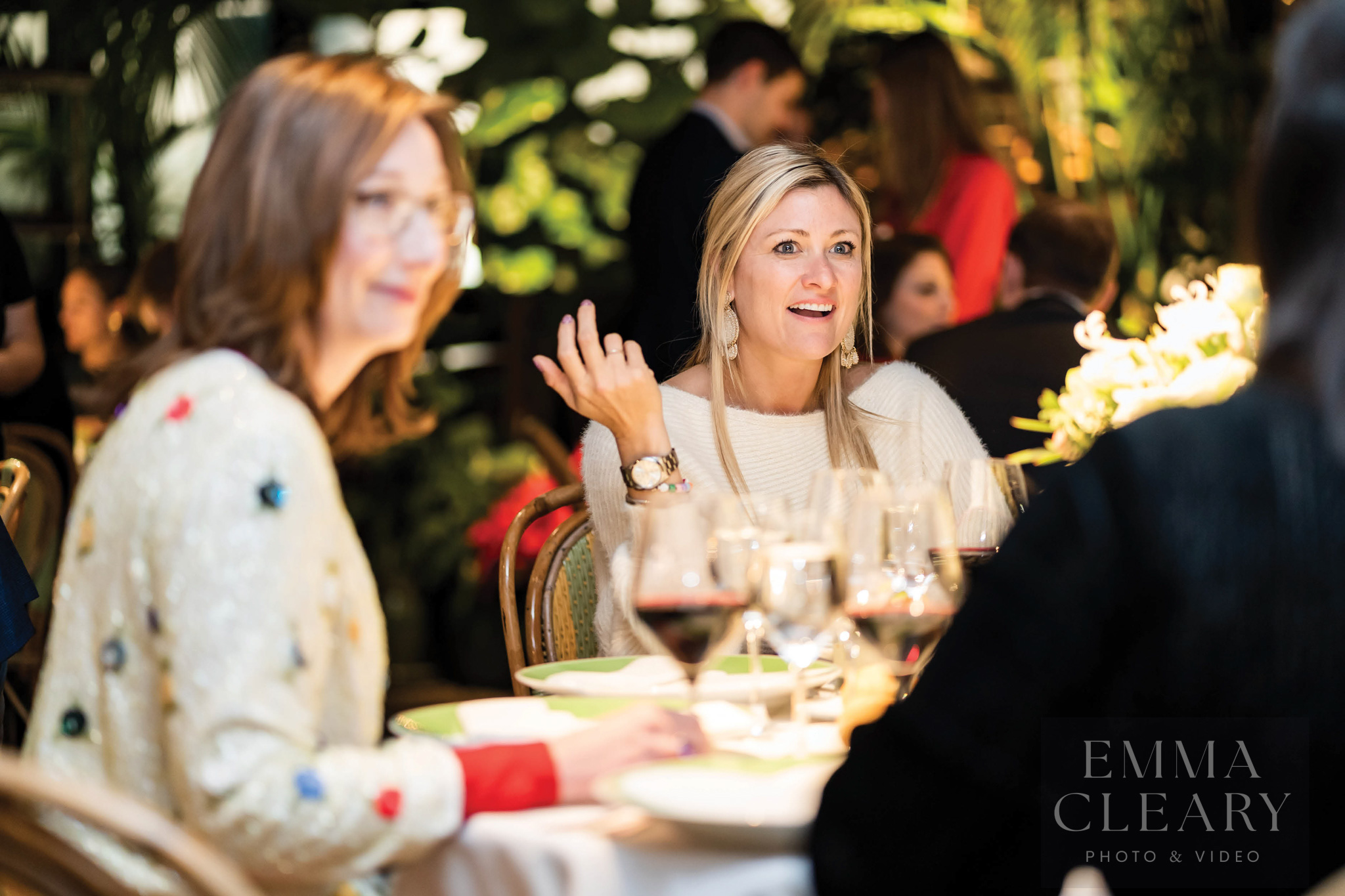 Level Equity Corporate Event