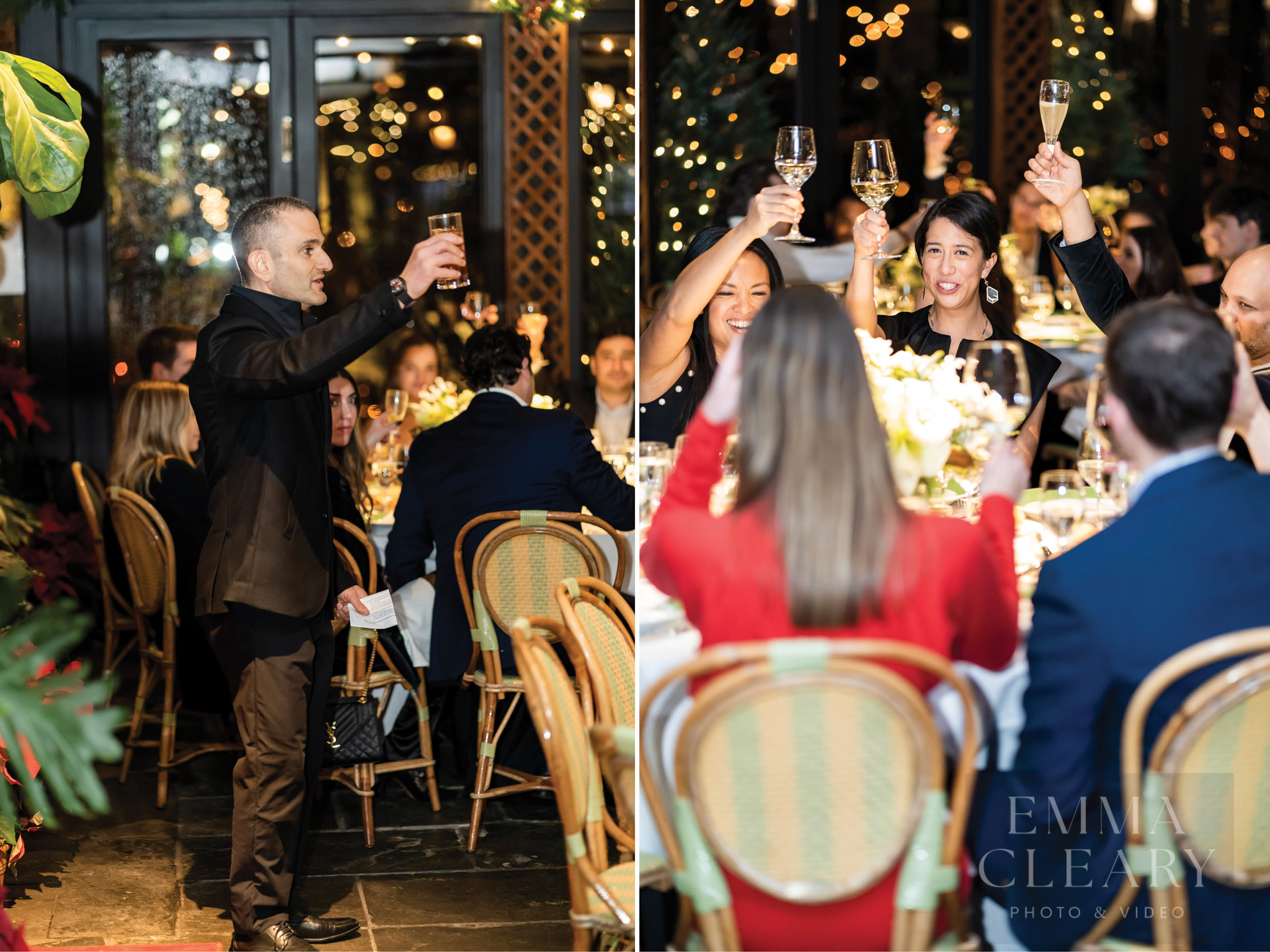 Level Equity Corporate Event