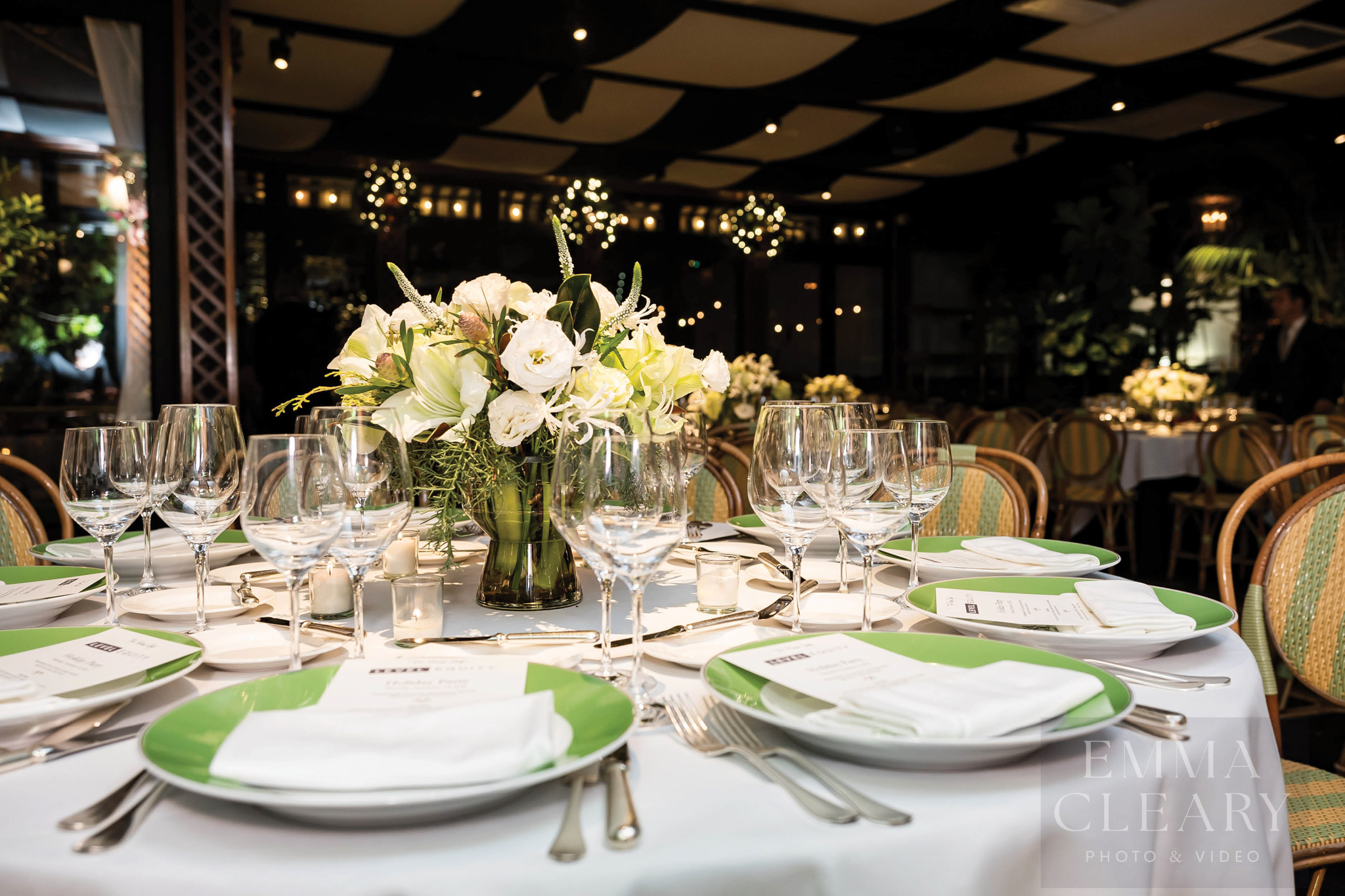 Level Equity Corporate Event