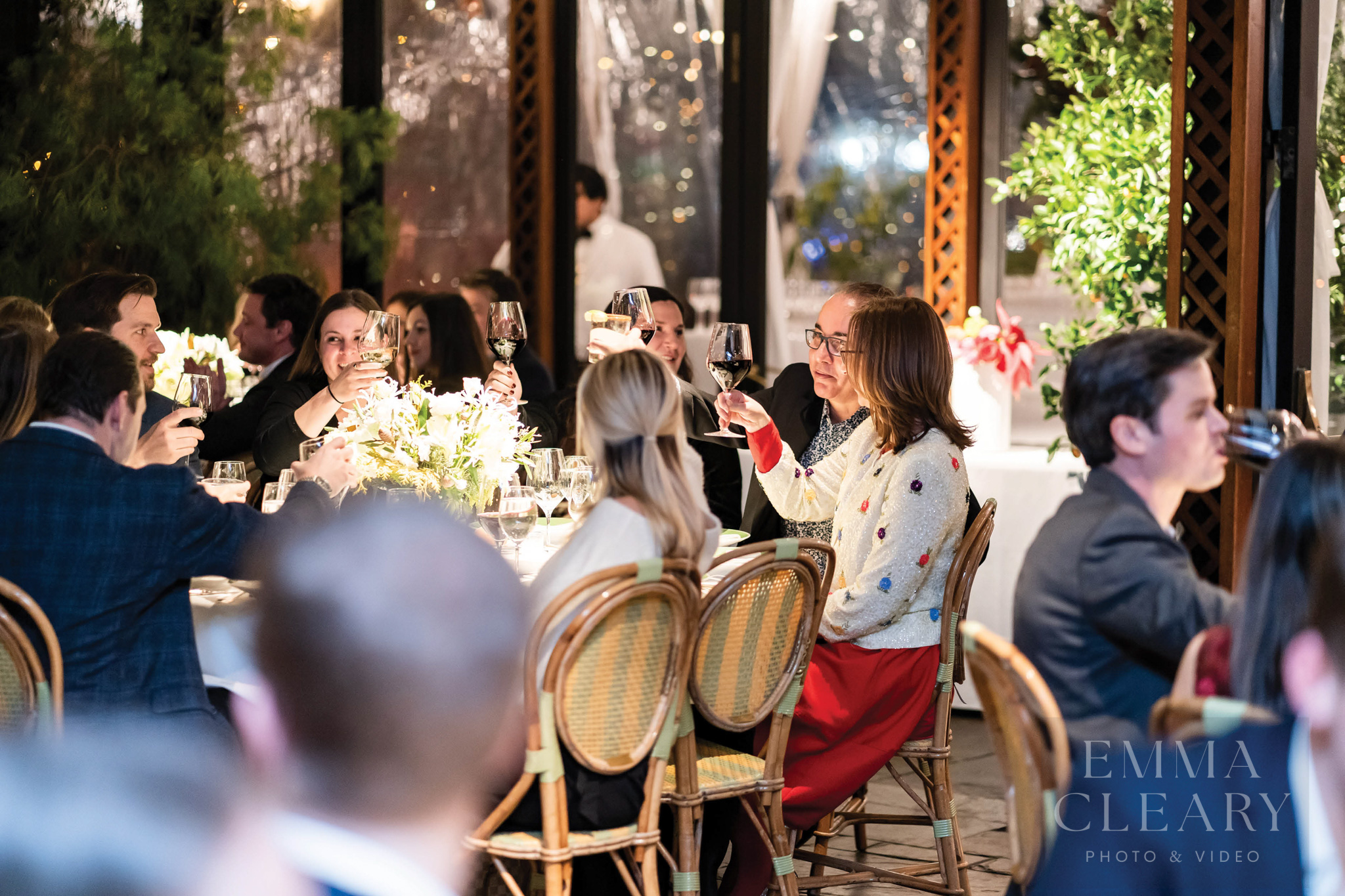 Level Equity Corporate Event
