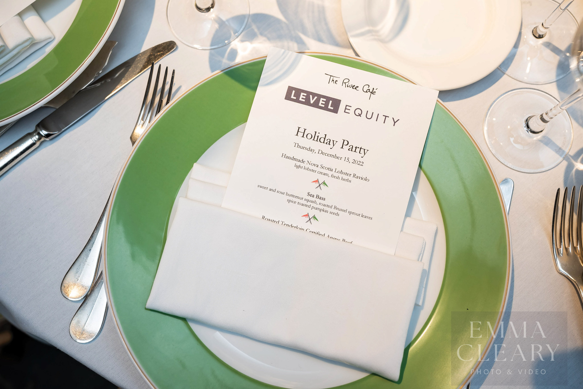 Level Equity Corporate Event