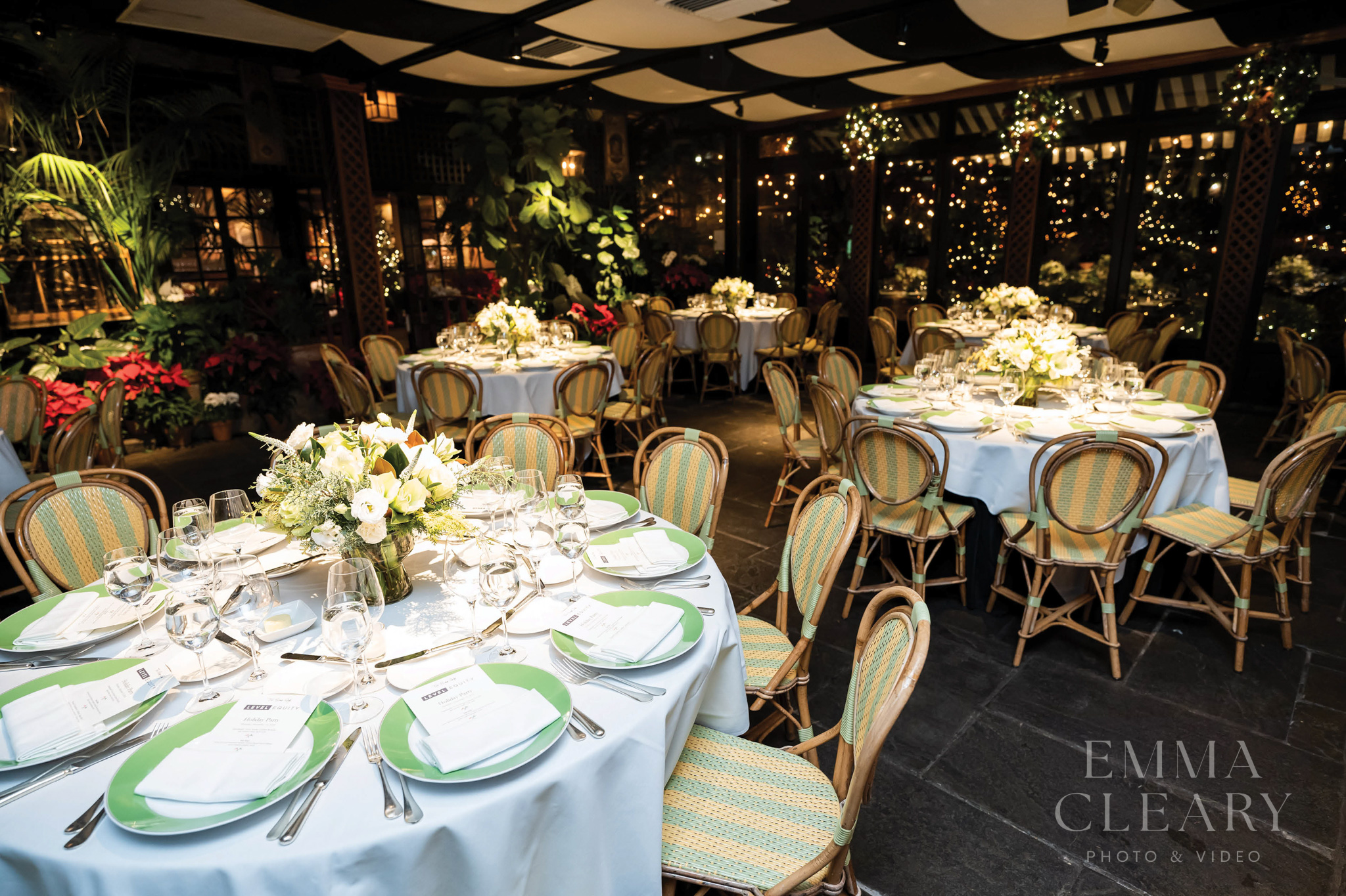 Level Equity Corporate Event