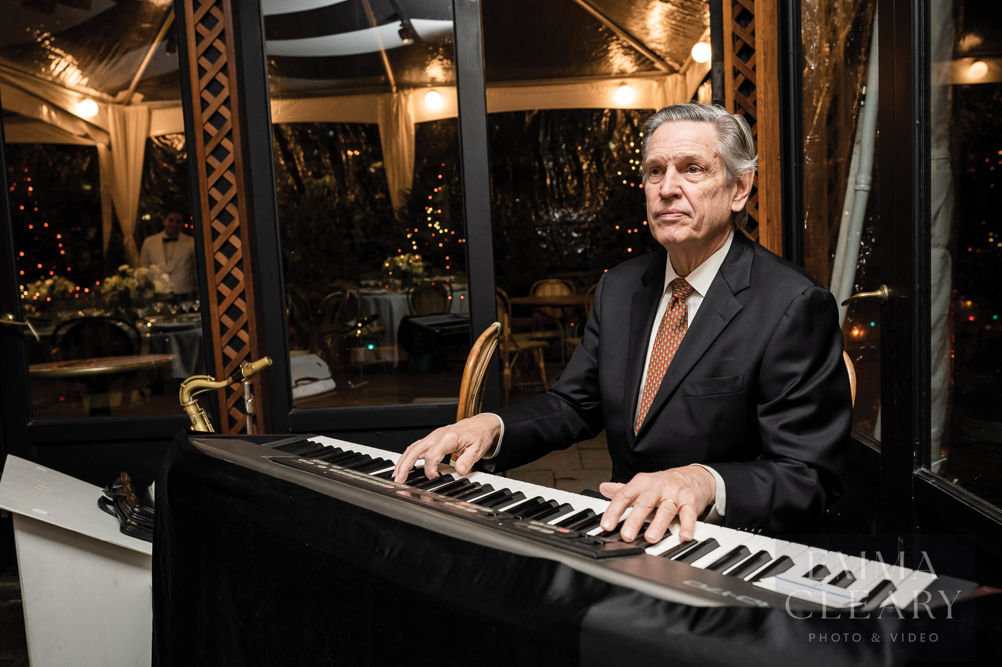 Level Equity Corporate Event