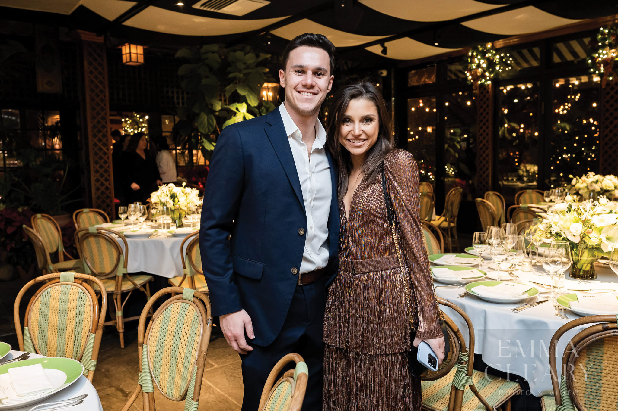 Level Equity Corporate Event