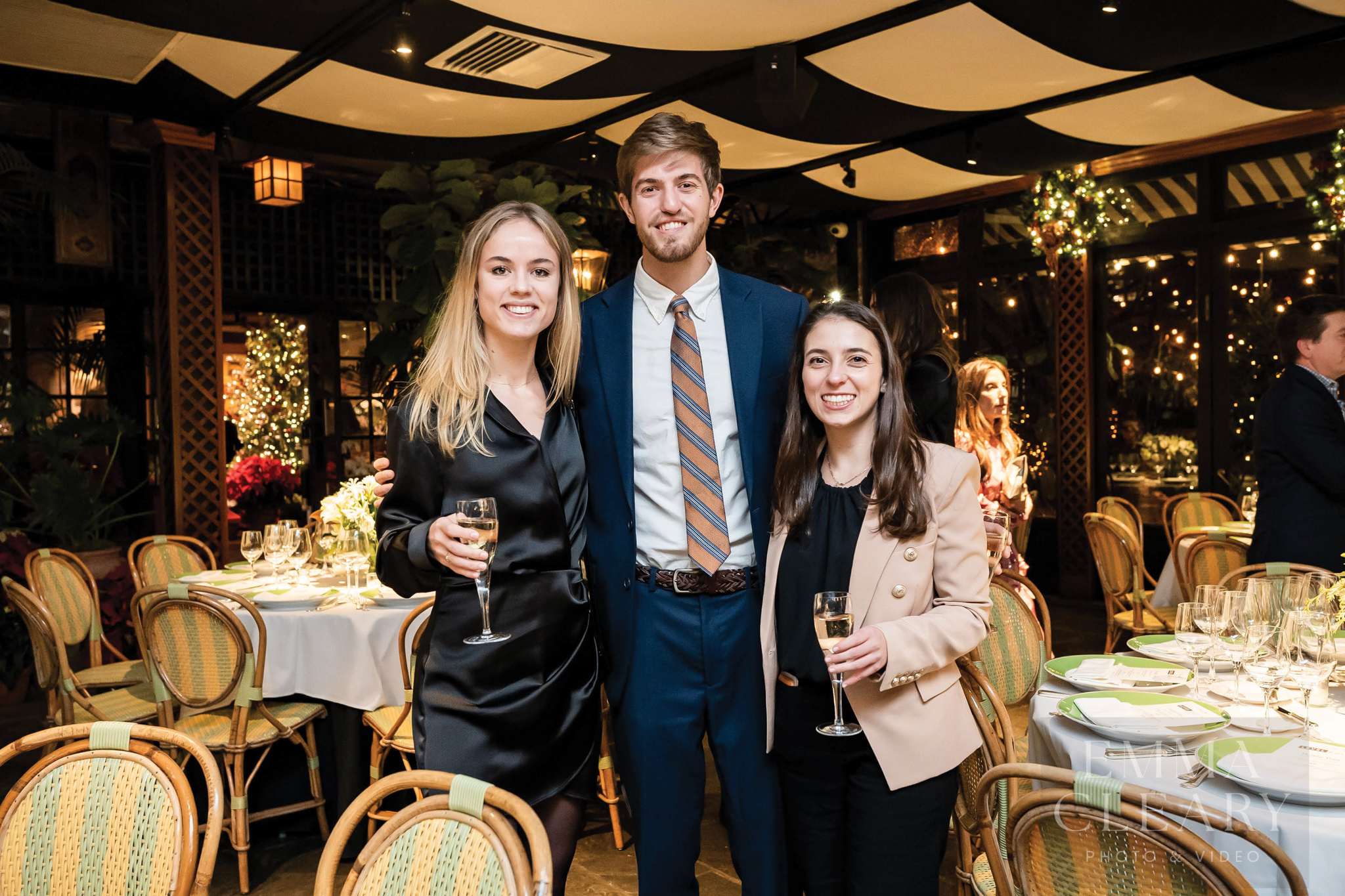 Level Equity Corporate Event