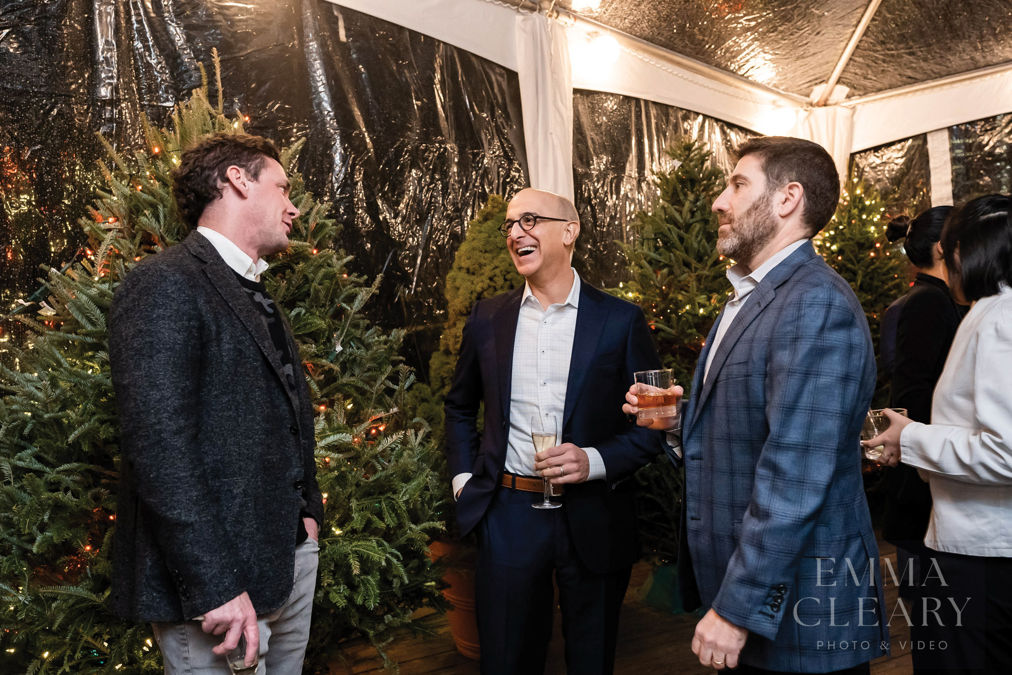 Level Equity Corporate Event