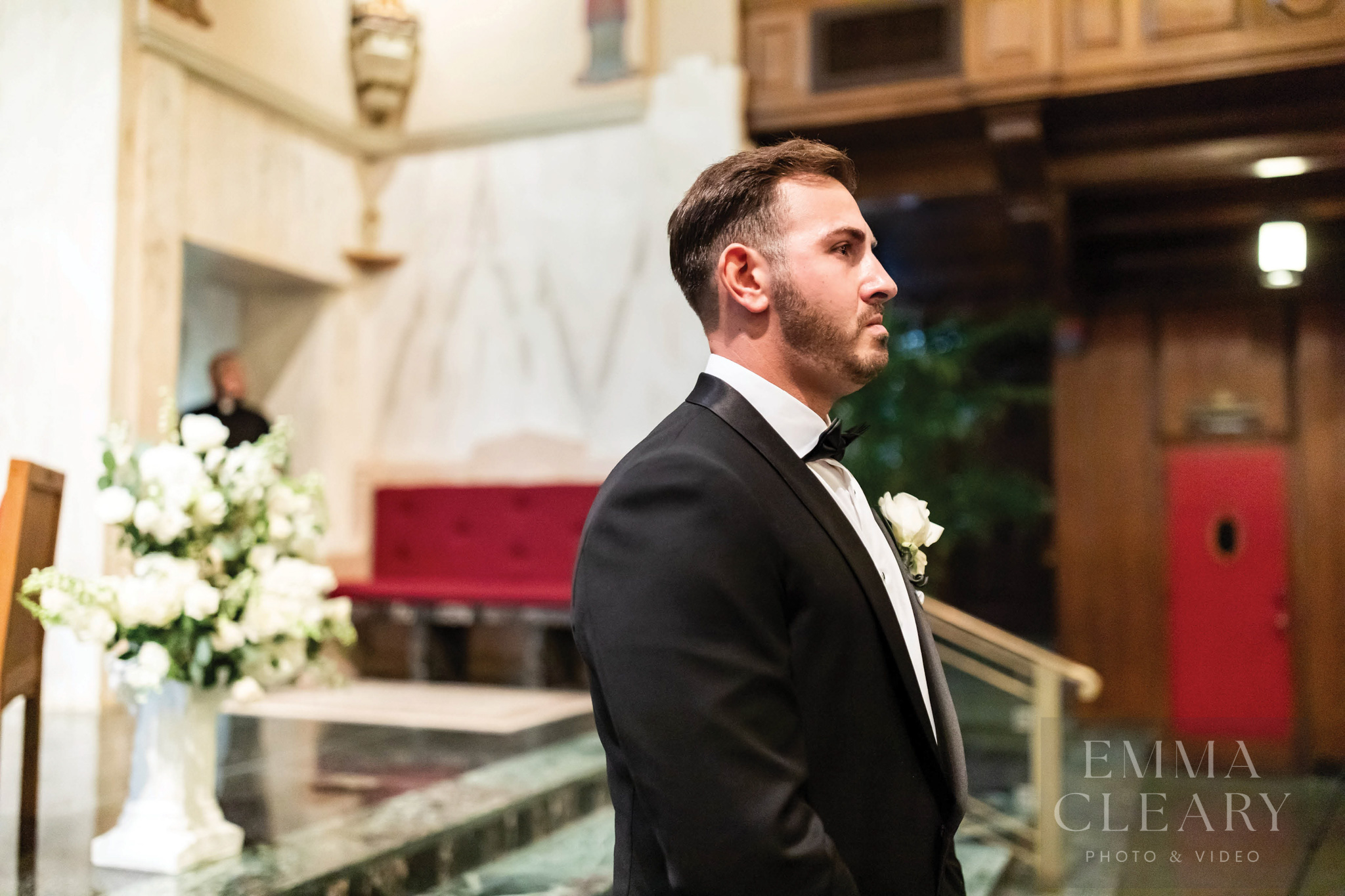 The Estate at Florentine Gardens Wedding