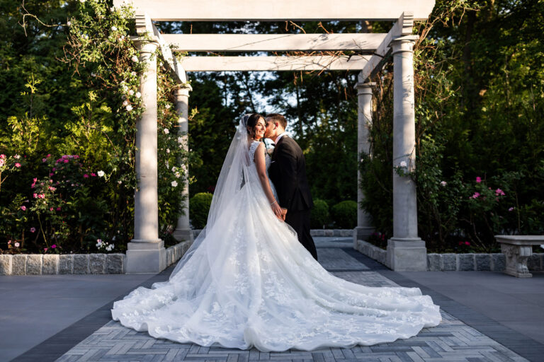 The Estate at Florentine Gardens Wedding