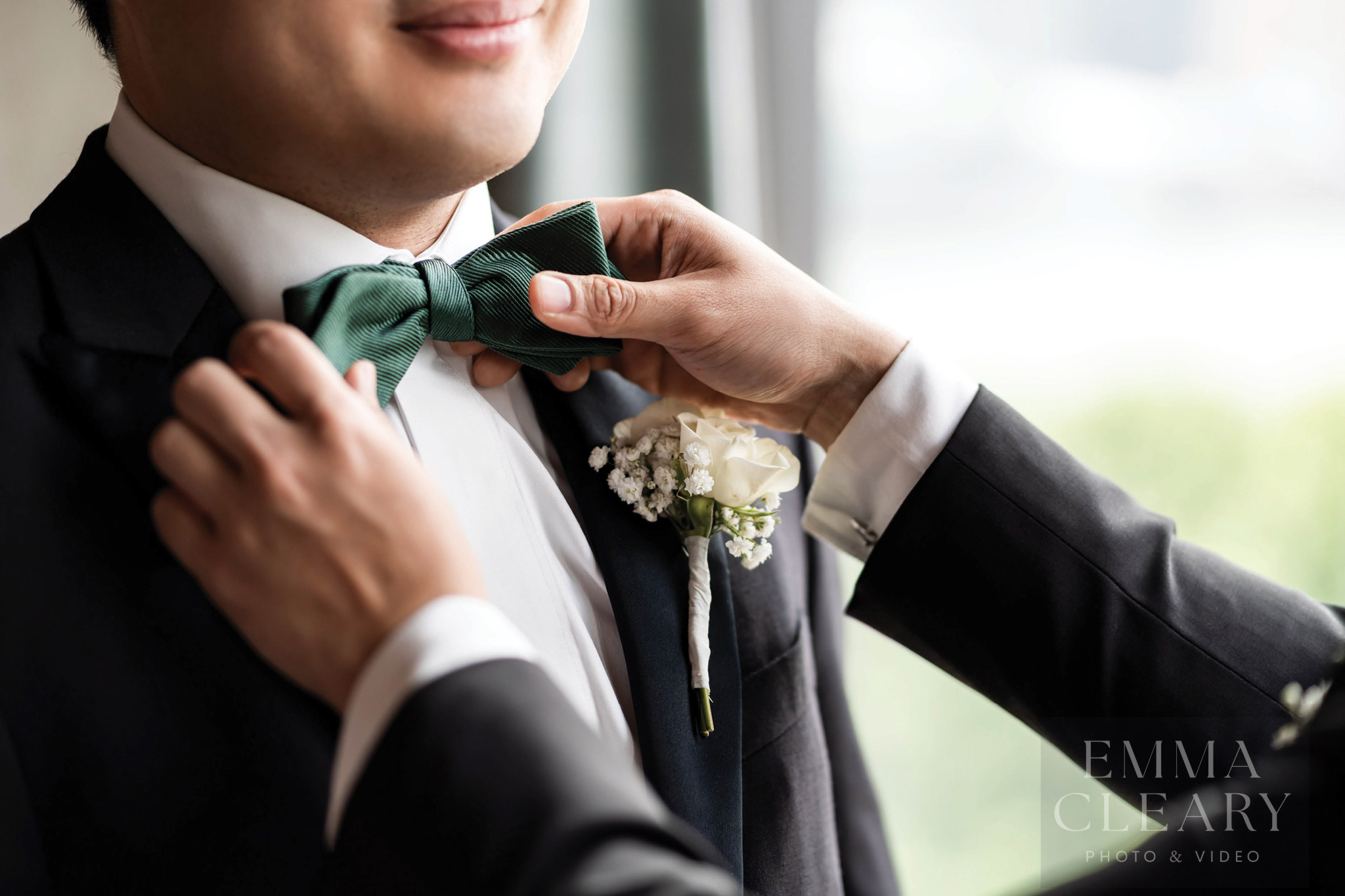 Bow Tie