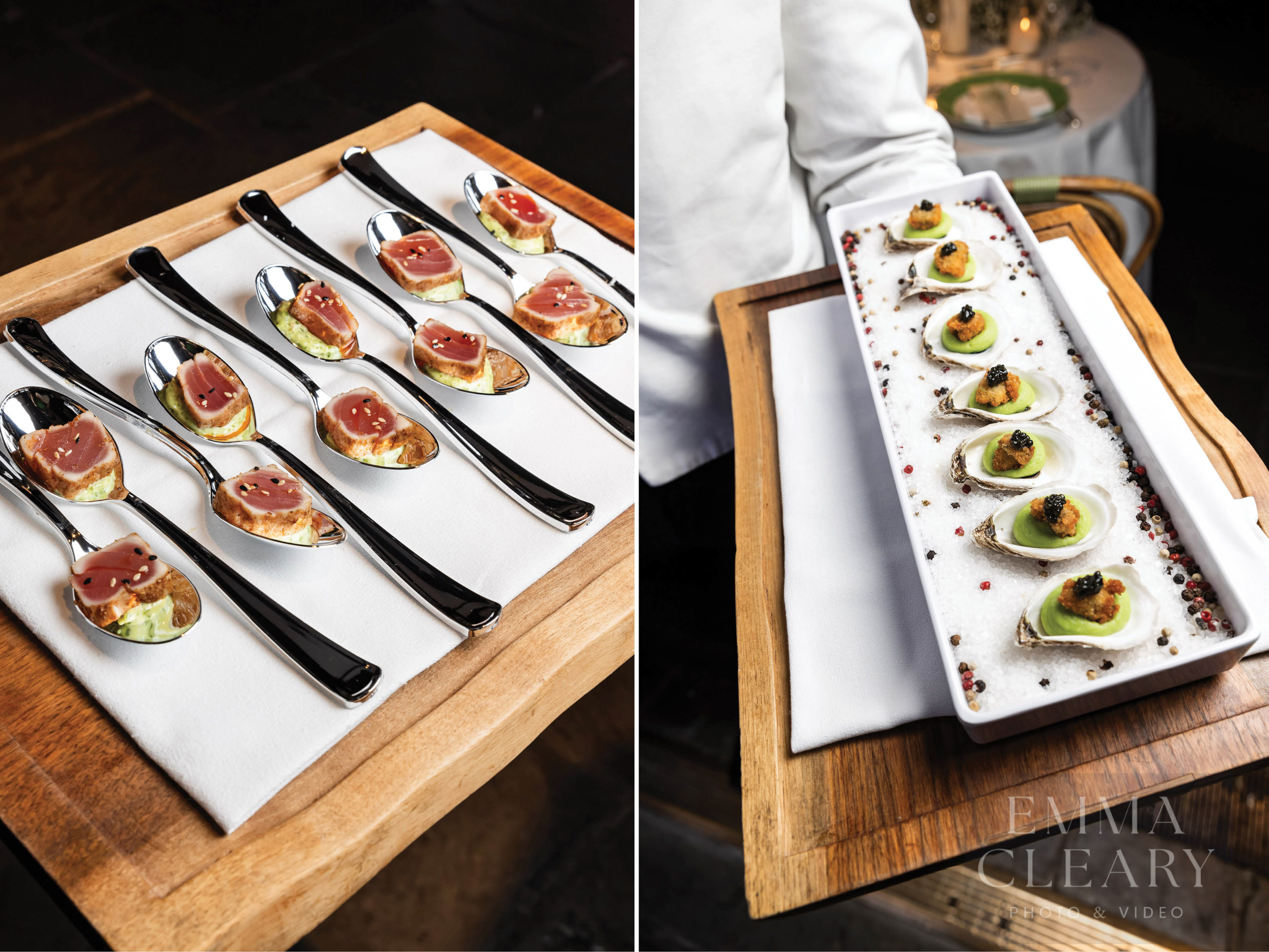 The River Cafe Wedding