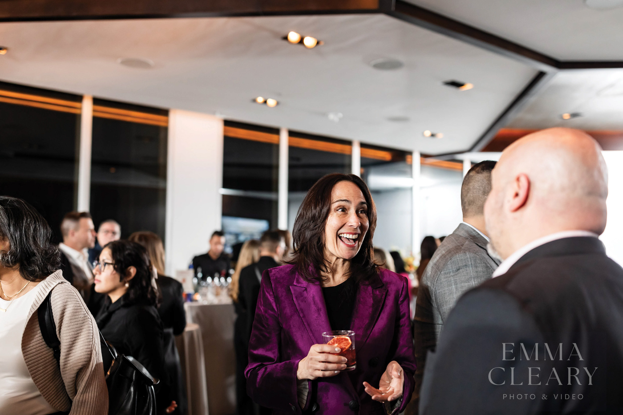 Union Square Events Corporate Event