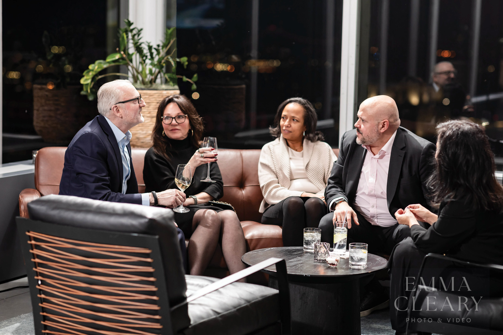 Union Square Events Corporate Event