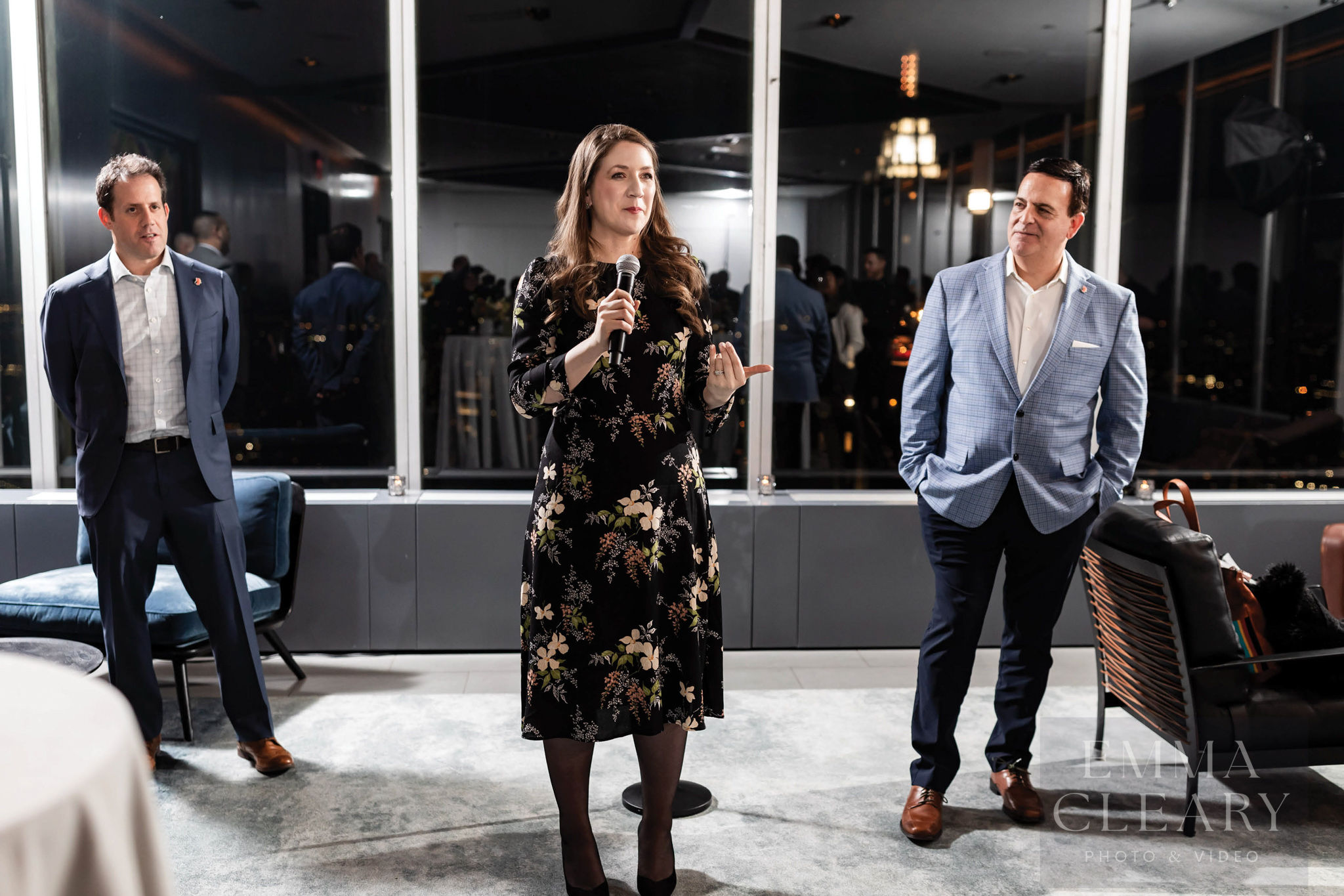 Union Square Events Corporate Event