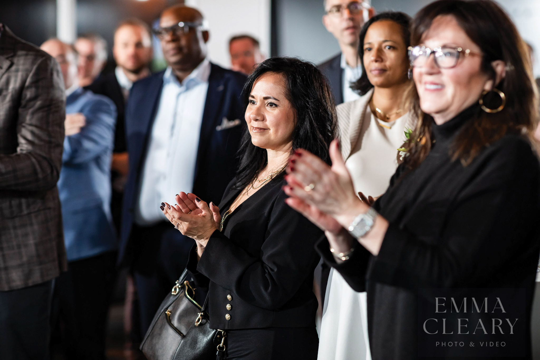 Union Square Events Corporate Event