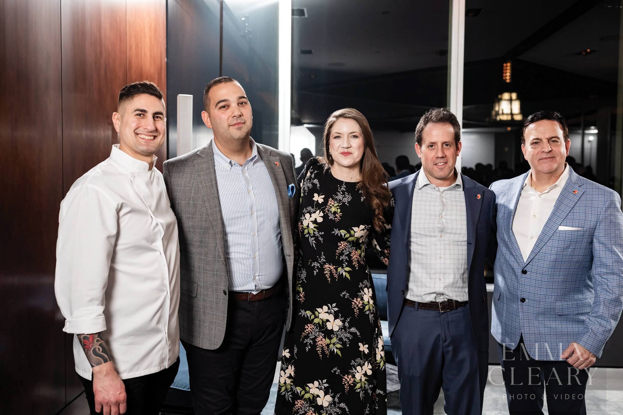 Union Square Events Corporate Event