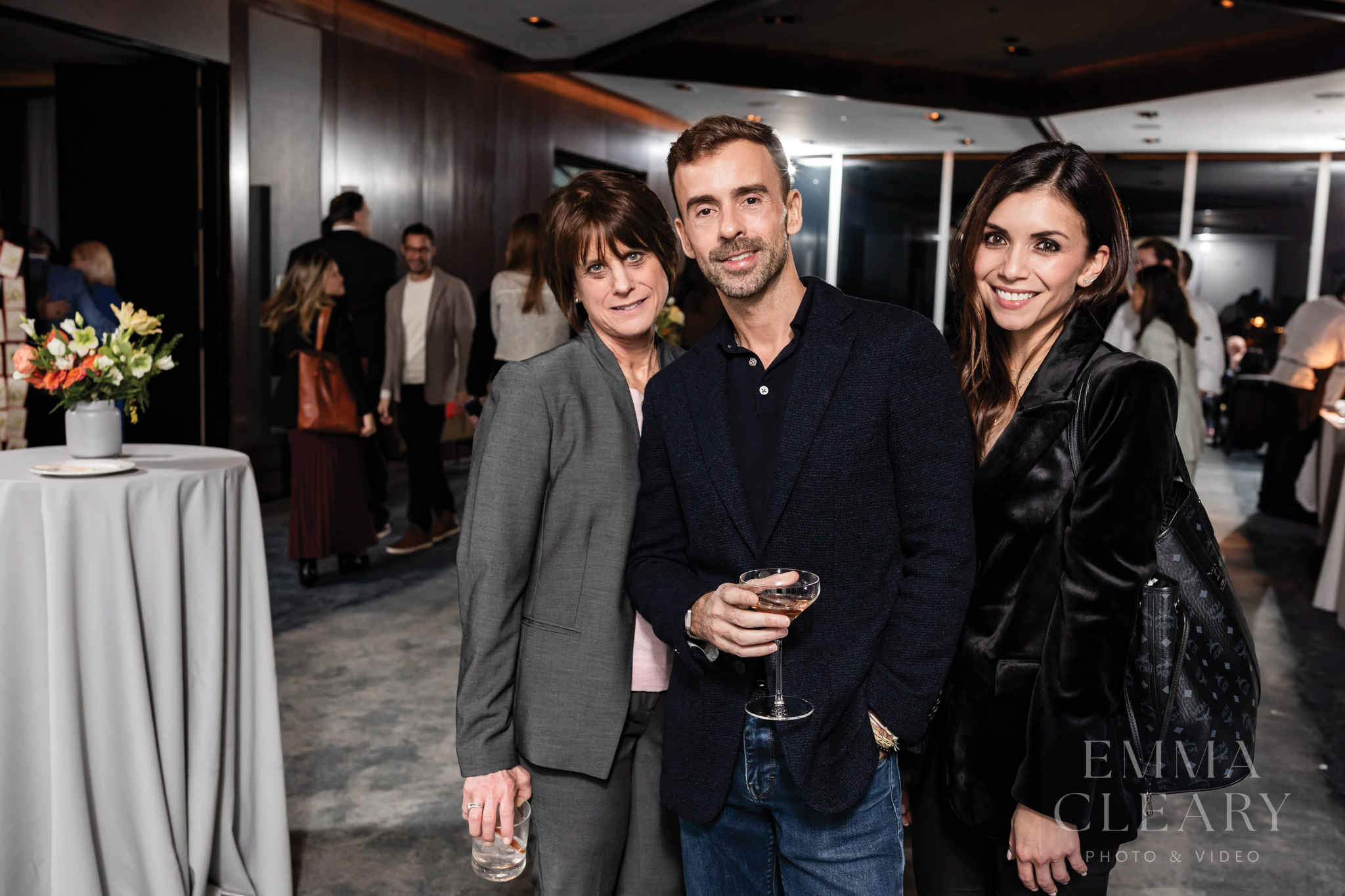Union Square Events Corporate Event