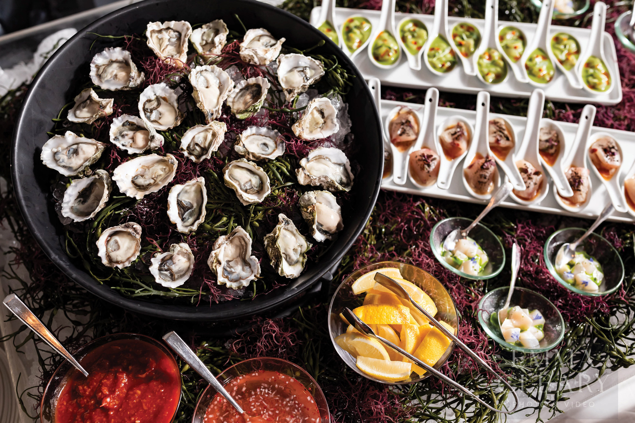 Union Square Events Corporate Event