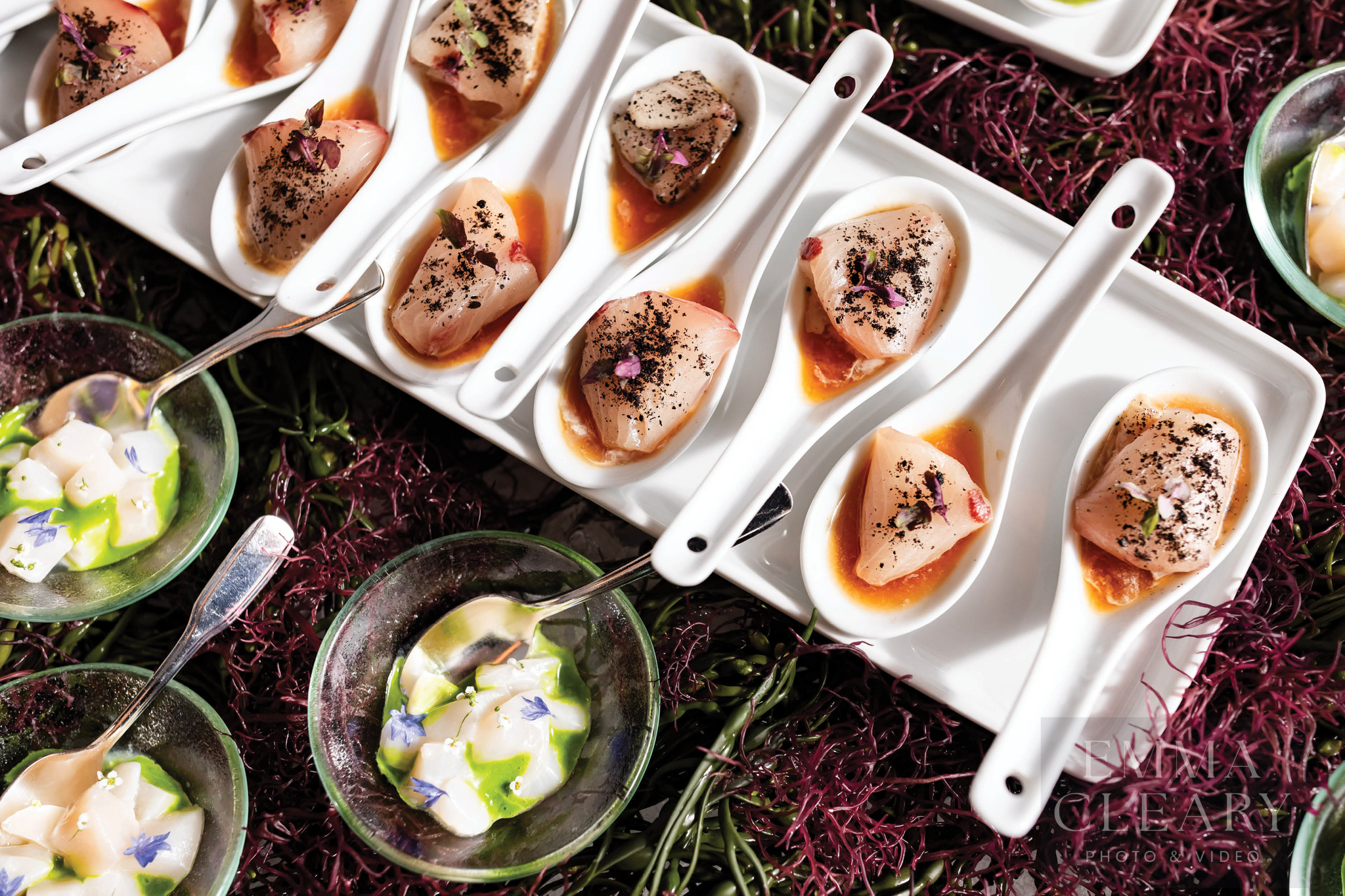 Union Square Events Corporate Event