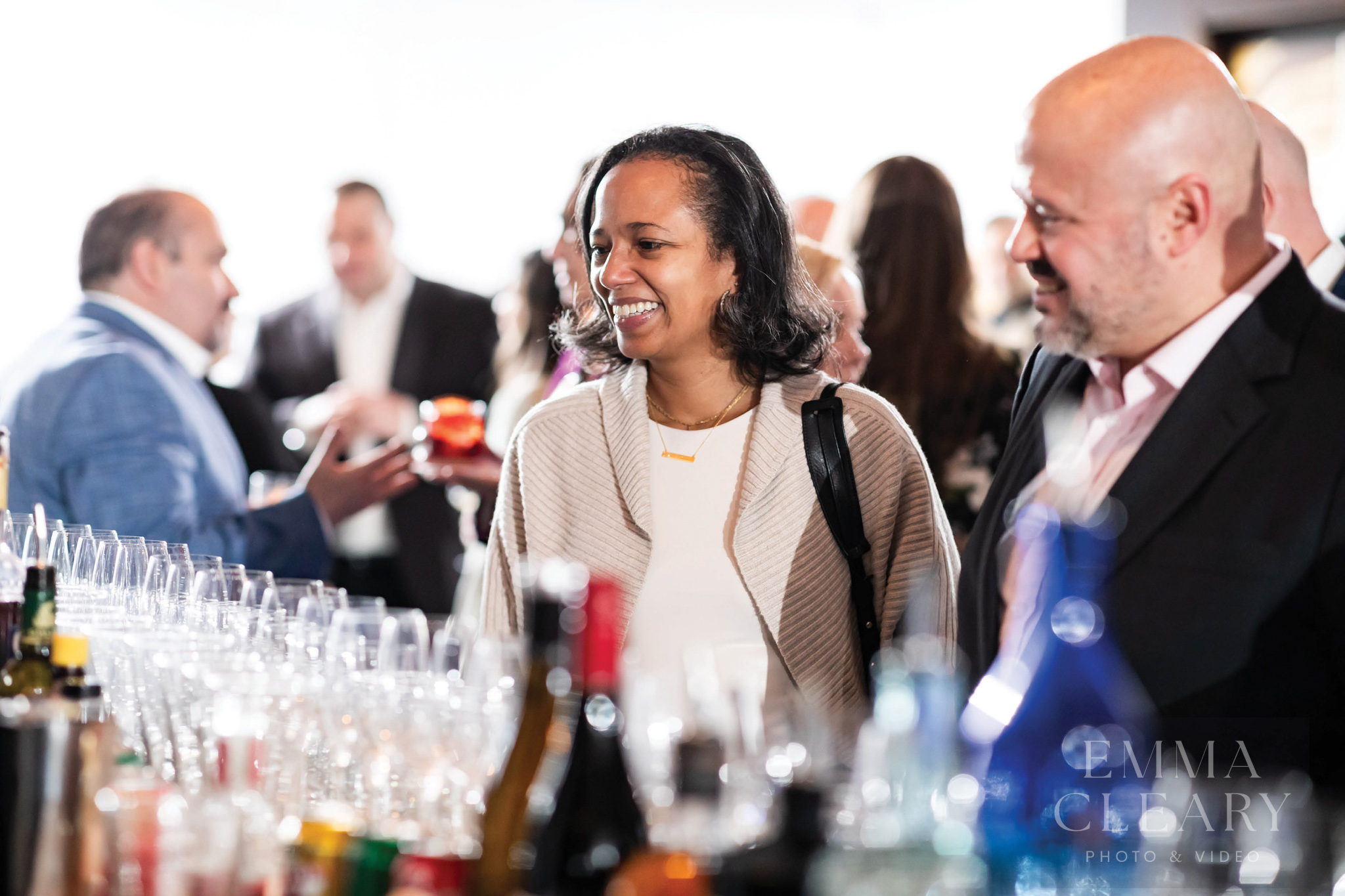 Union Square Events Corporate Event