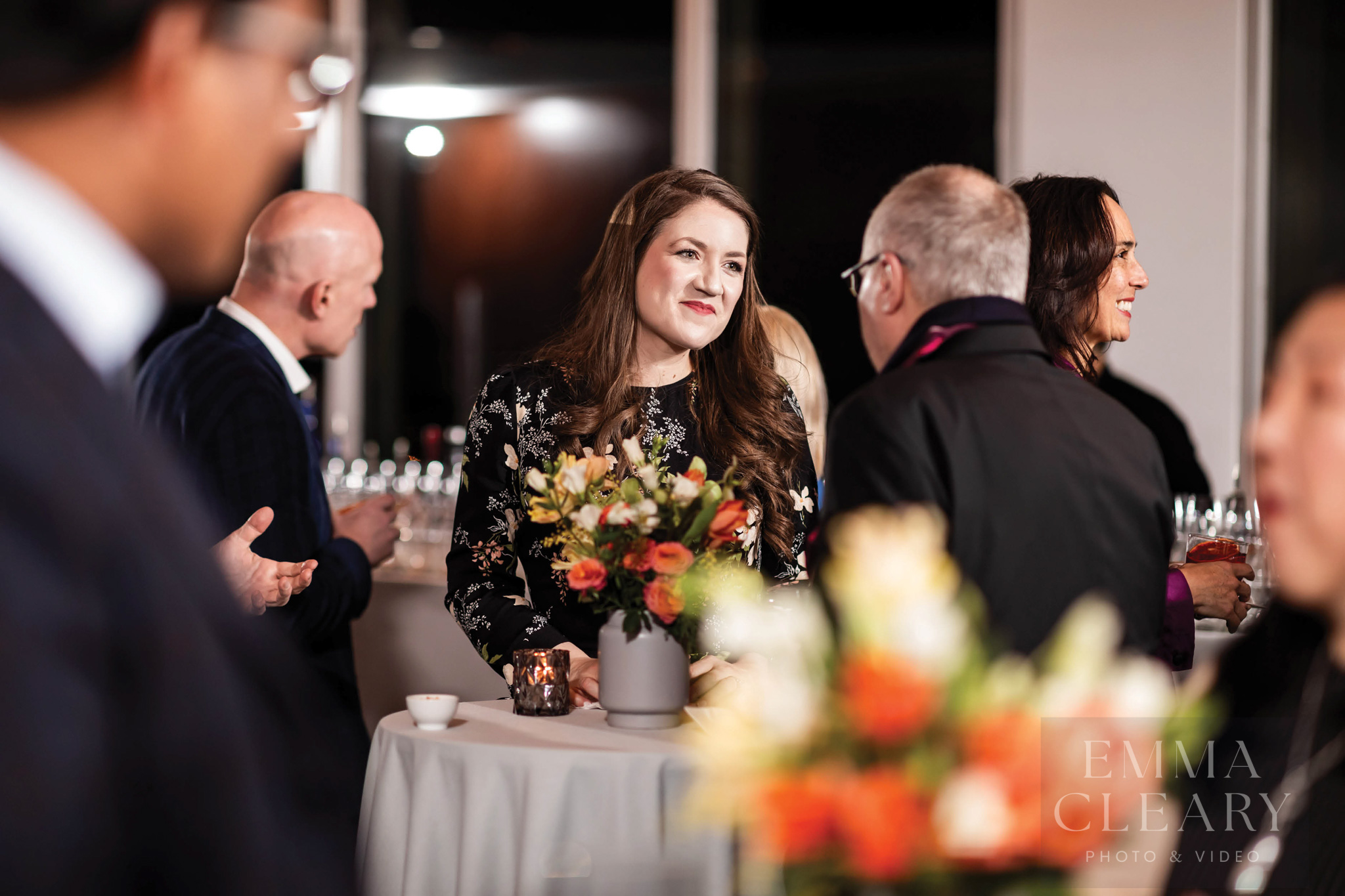 Union Square Events Corporate Event