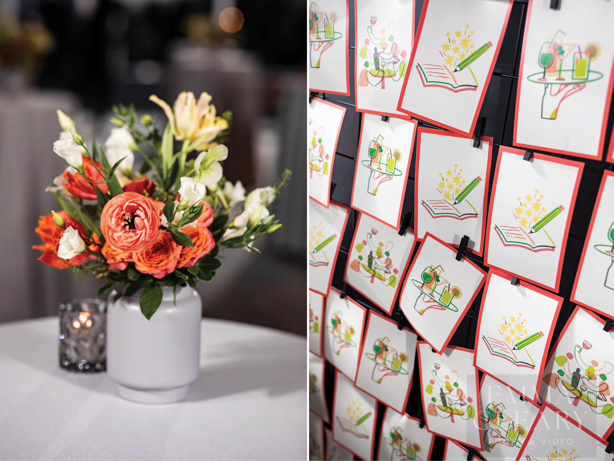 Union Square Events Corporate Event