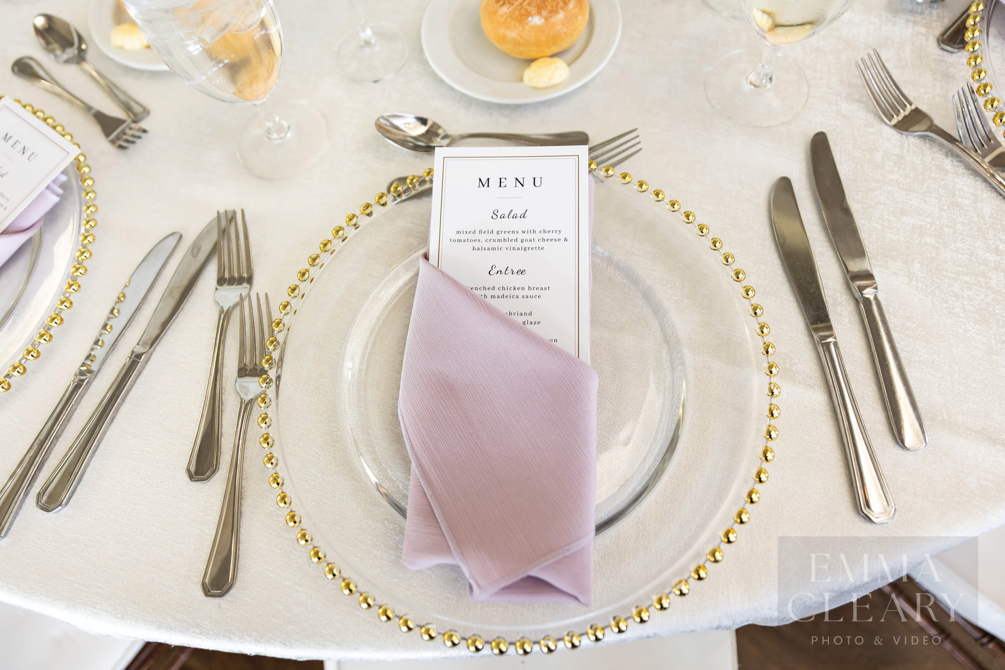 Whitby Castle Wedding